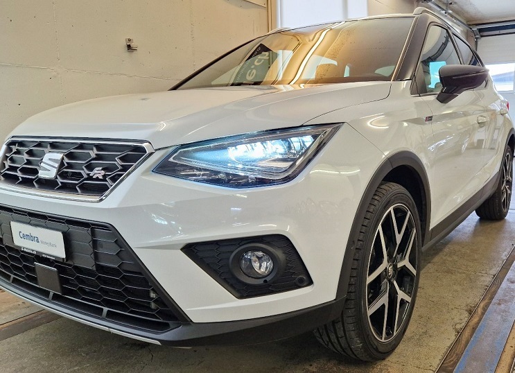 SEAT Arona 1.0 TSI Eco Hola FR DSG-image-14