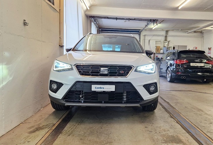 SEAT Arona 1.0 TSI Eco Hola FR DSG-image-3