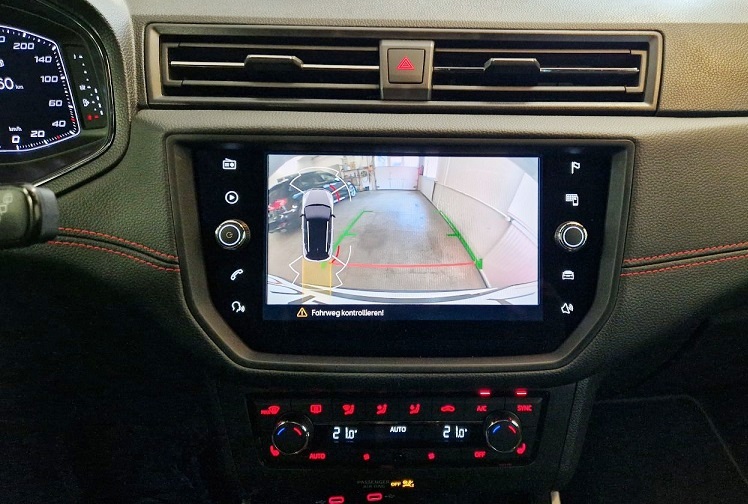 SEAT Arona 1.0 TSI Eco Hola FR DSG-image-8