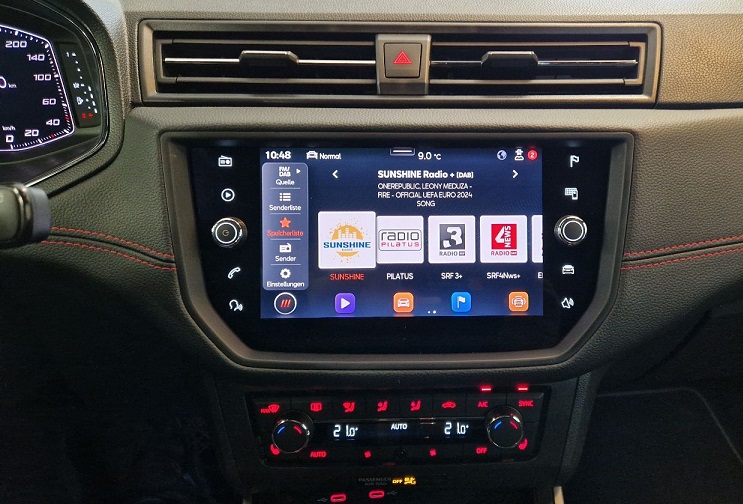 SEAT Arona 1.0 TSI Eco Hola FR DSG-image-10