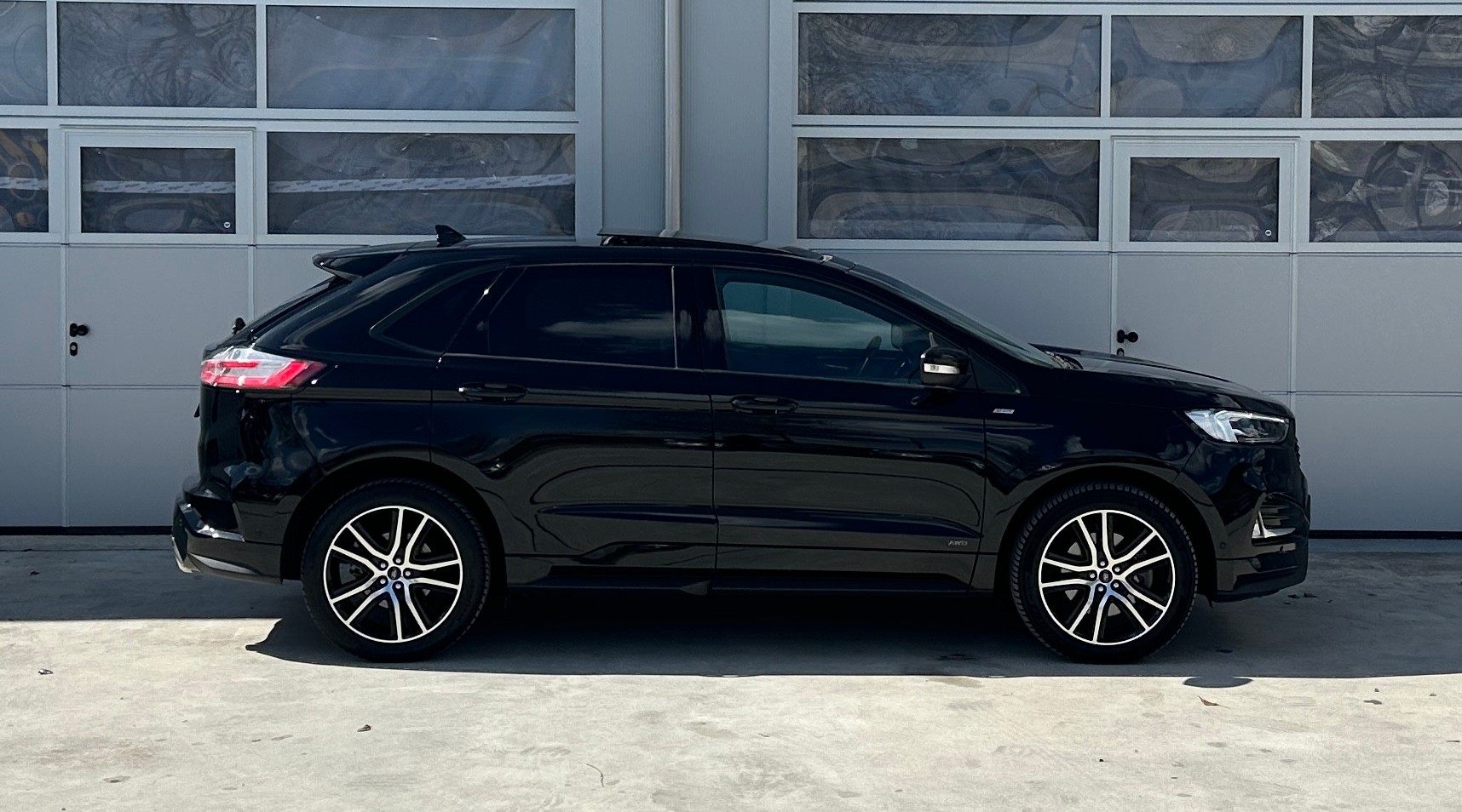 FORD Edge 2.0 EcoBlue ST-Line 4WD Automatic-image-2