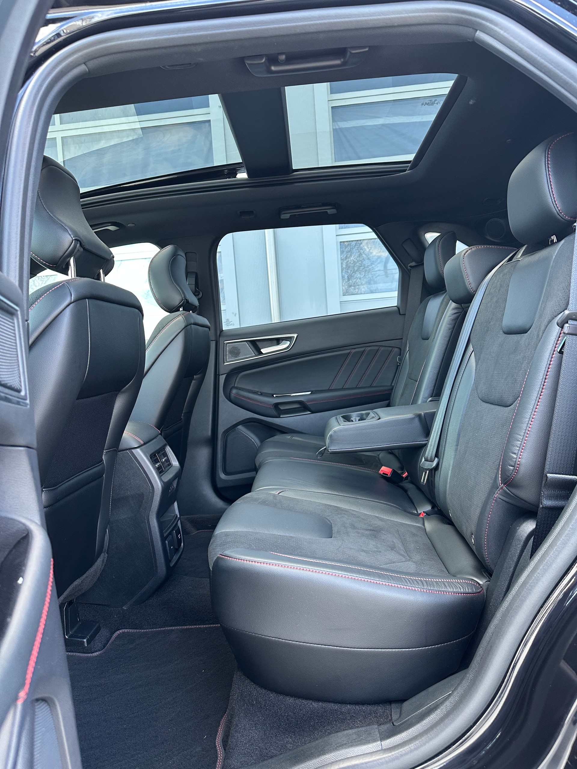 FORD Edge 2.0 EcoBlue ST-Line 4WD Automatic-image-14