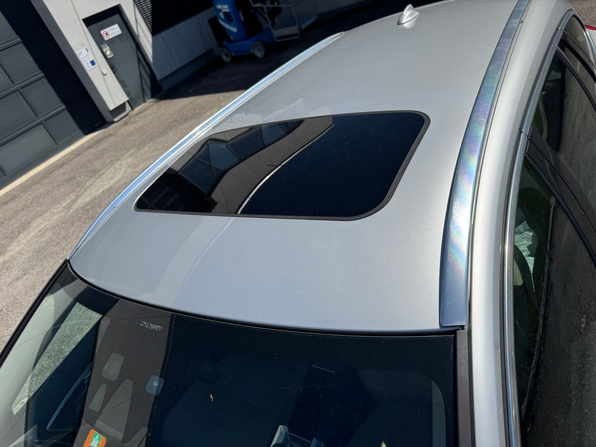 VOLVO V60 T5 Powershift-image-8