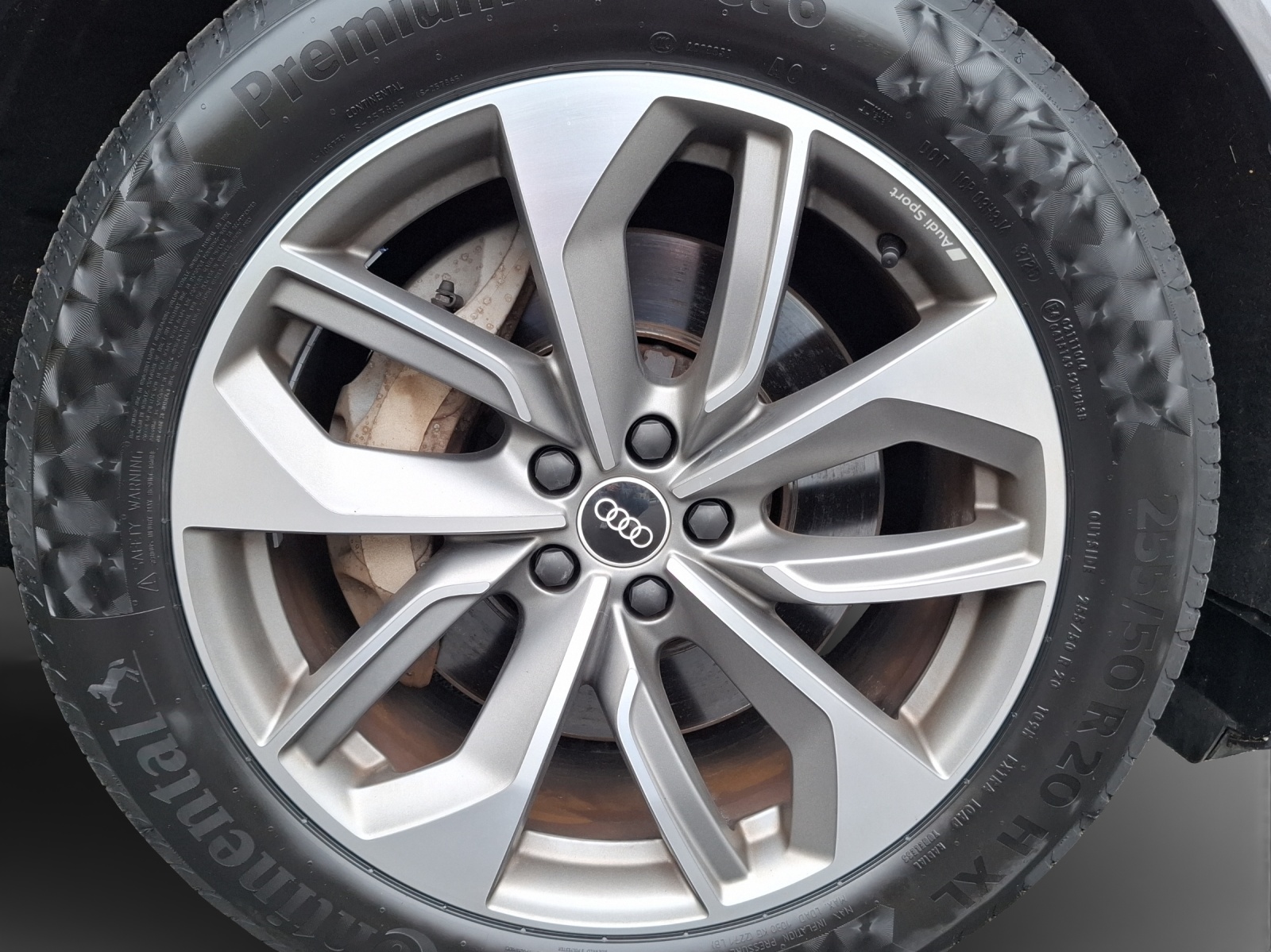 AUDI e-tron 50 Advanced Attraction quattro-image-14
