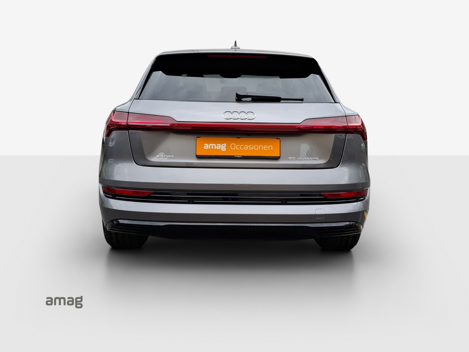 AUDI e-tron 50 Advanced Attraction quattro-image-4