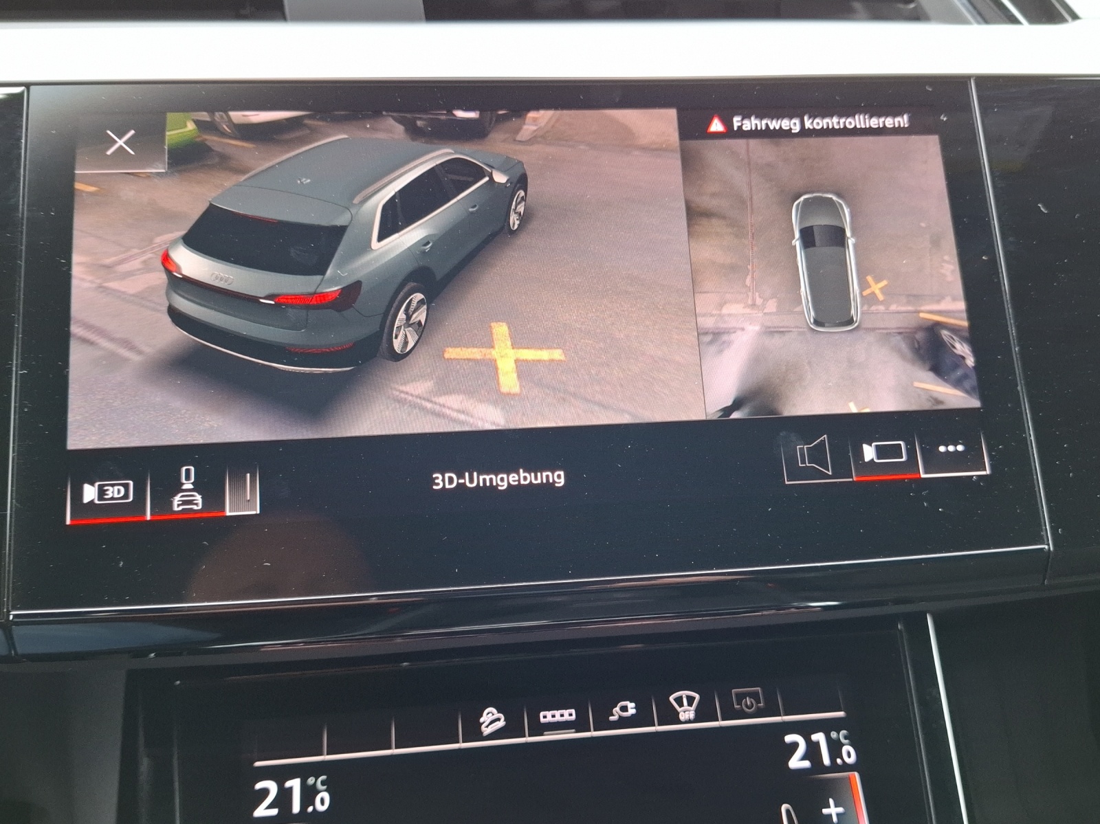 AUDI e-tron 50 Advanced Attraction quattro-image-15