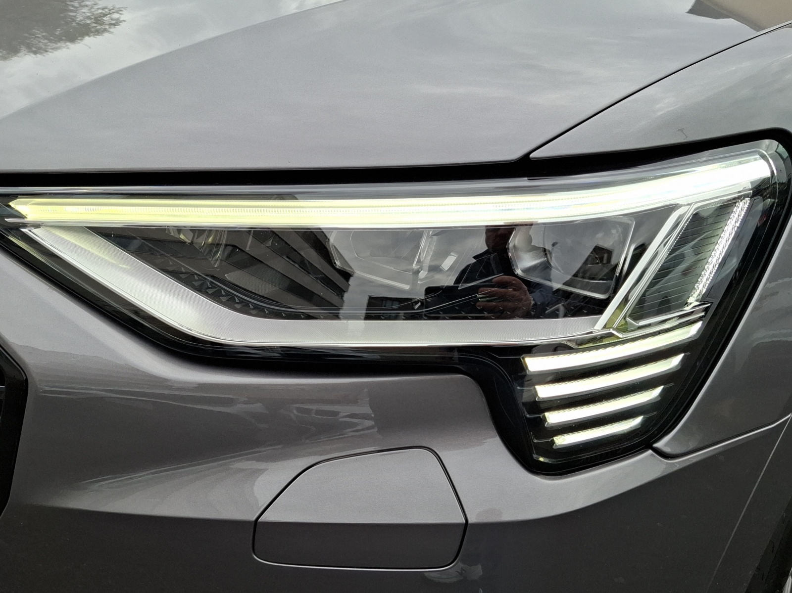 AUDI e-tron 50 Advanced Attraction quattro-image-16