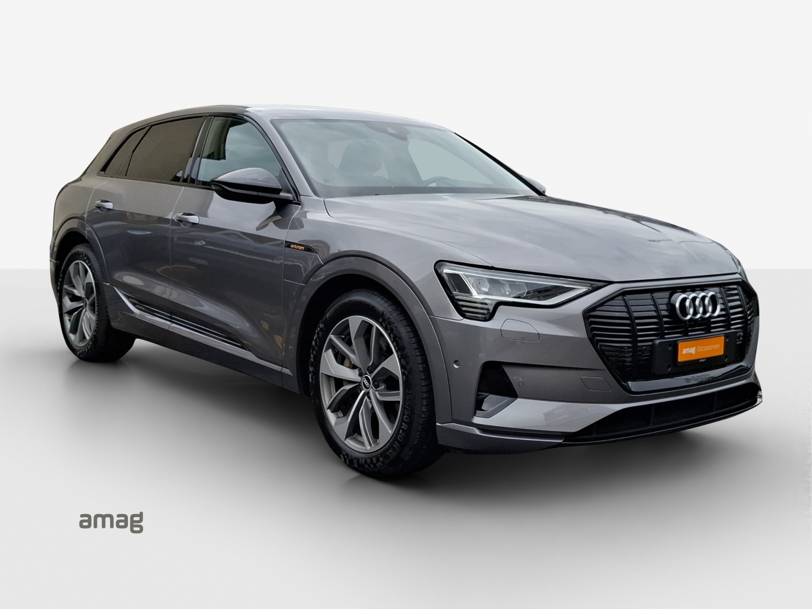 AUDI e-tron 50 Advanced Attraction quattro-image-6