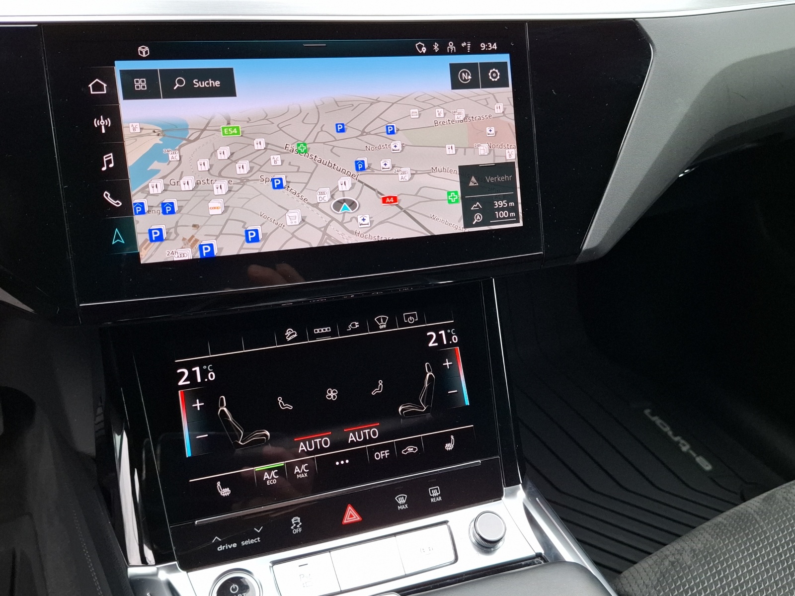 AUDI e-tron 50 Advanced Attraction quattro-image-11