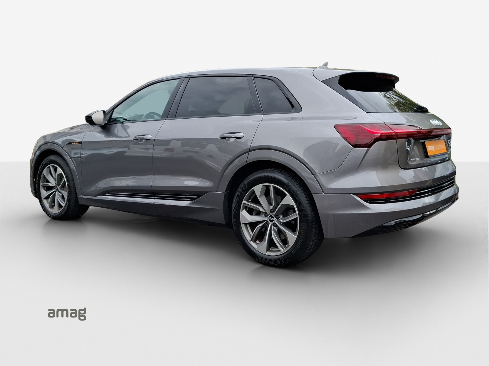 AUDI e-tron 50 Advanced Attraction quattro-image-2