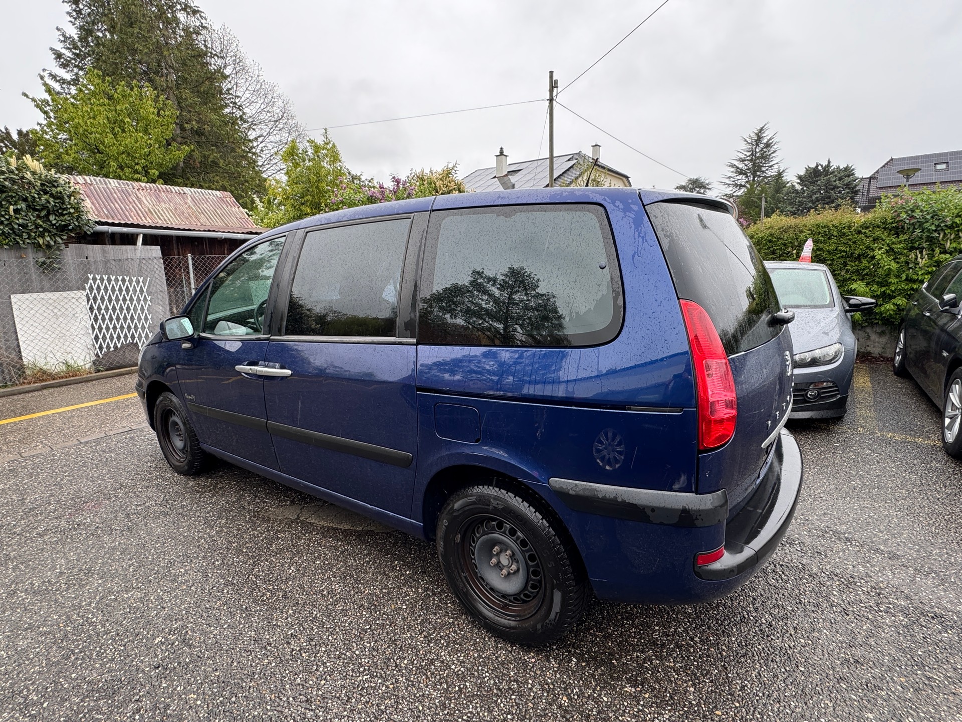 PEUGEOT 807-image-5