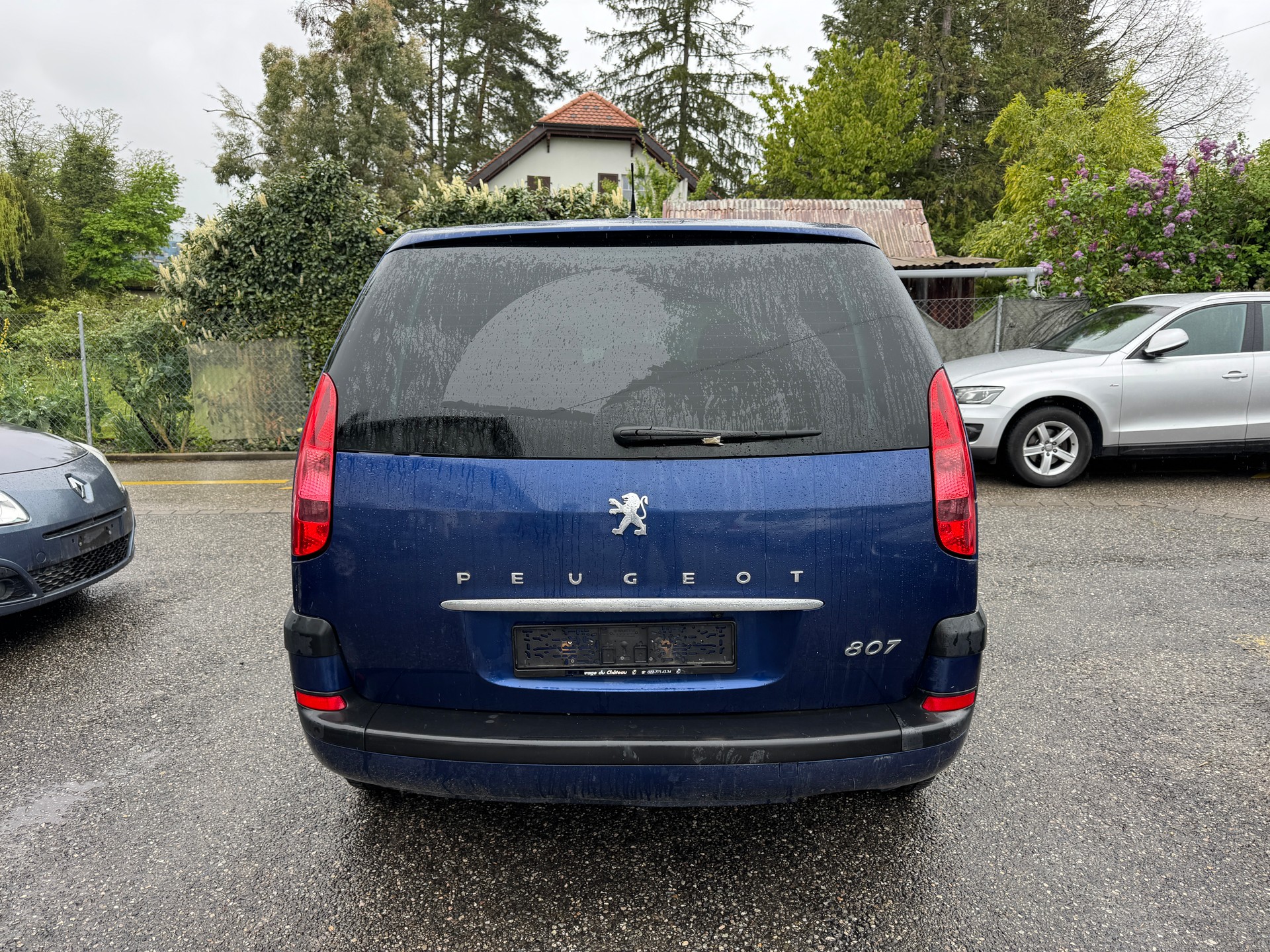 PEUGEOT 807-image-4