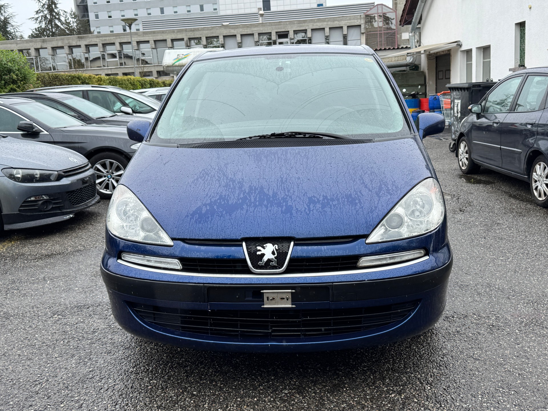 PEUGEOT 807-image-0