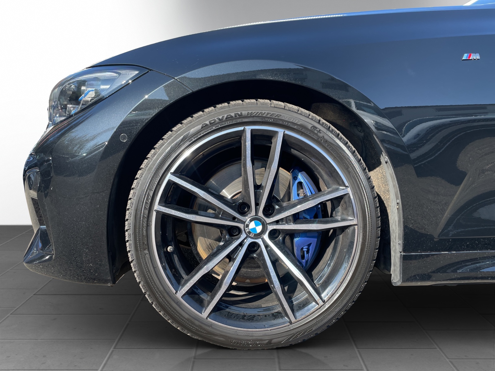 BMW M340d xDrive 48V Steptronic Sport-image-8