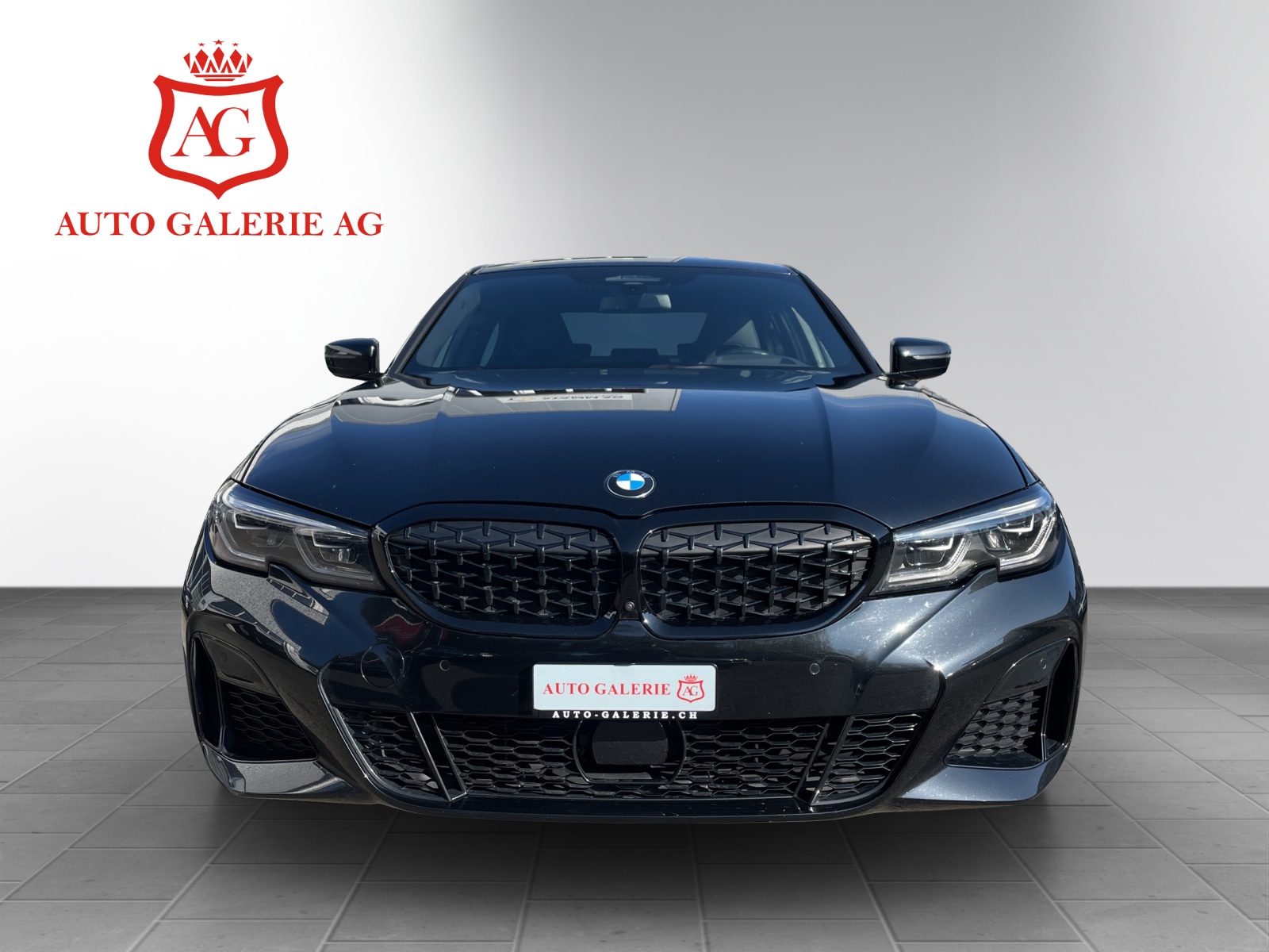 BMW M340d xDrive 48V Steptronic Sport-image-6