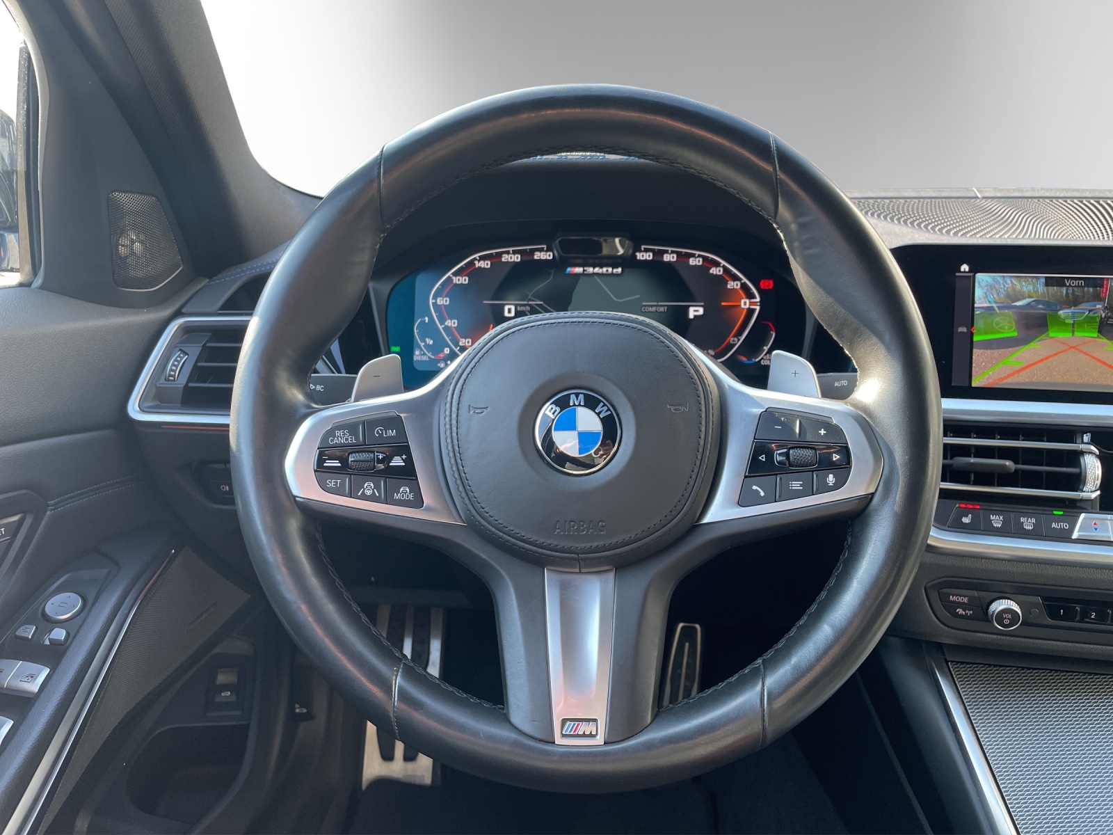 BMW M340d xDrive 48V Steptronic Sport-image-13