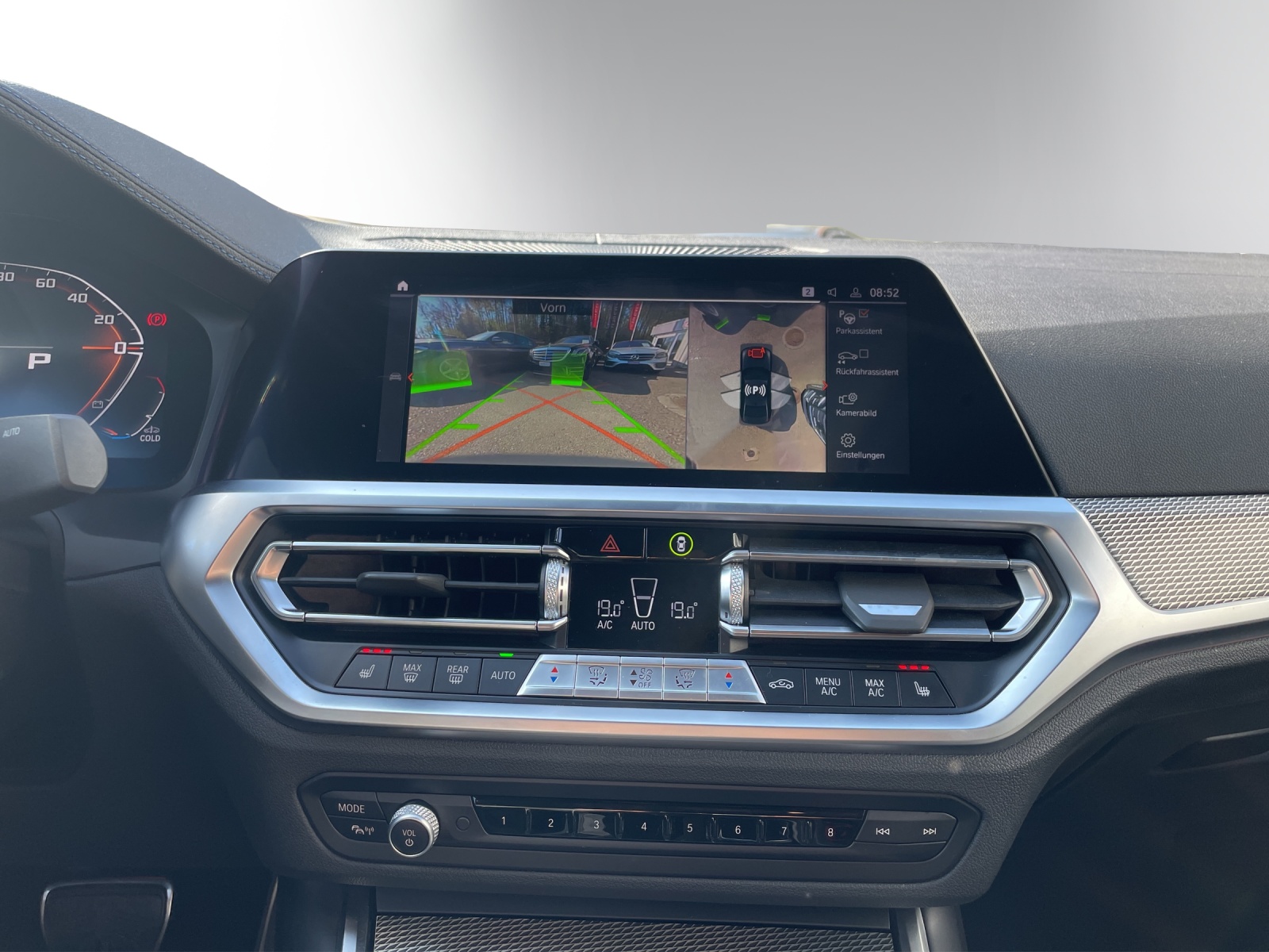 BMW M340d xDrive 48V Steptronic Sport-image-16