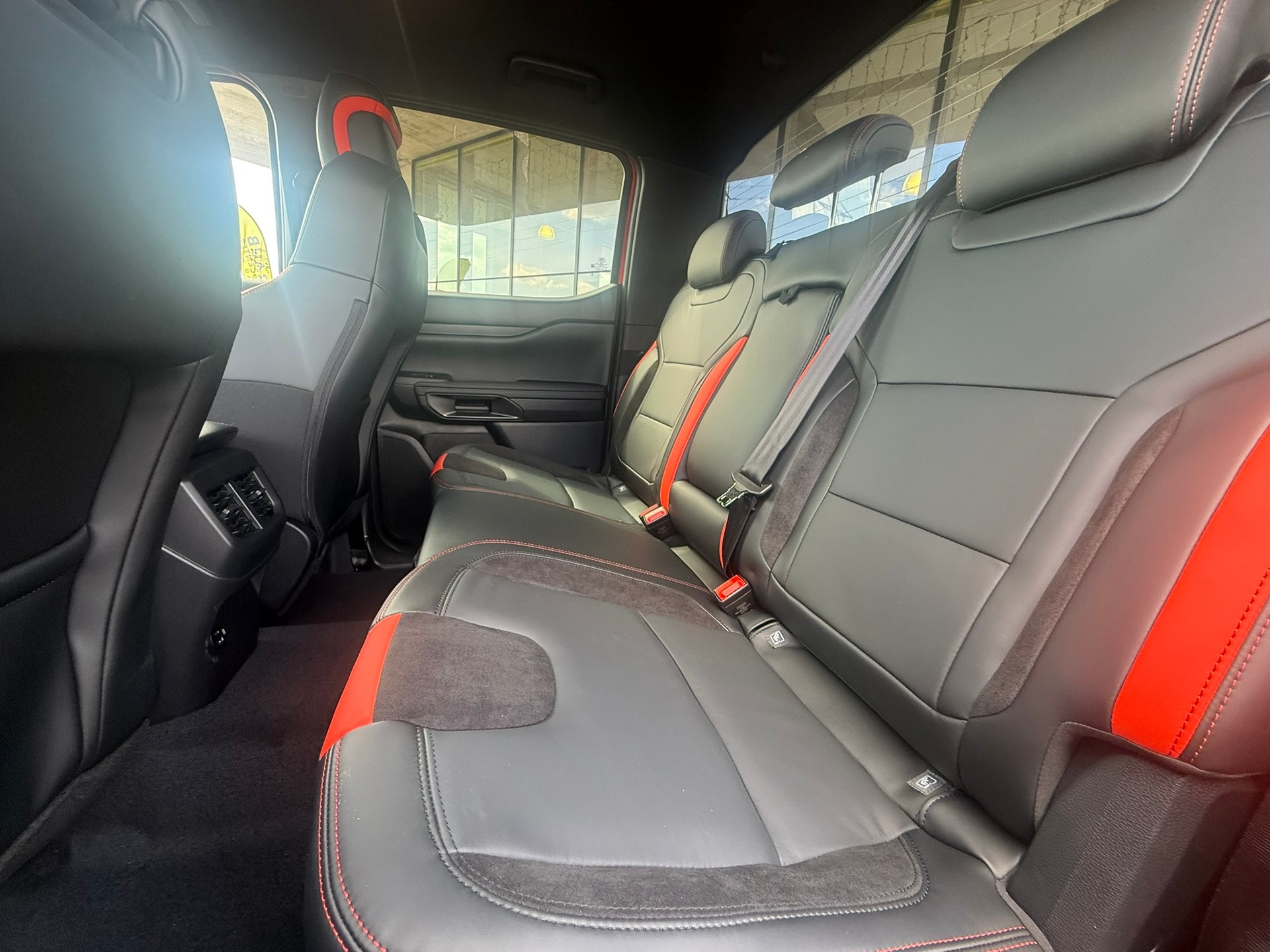 FORD Ranger Raptor 3.0 Eco Boost 4x4 A-image-8