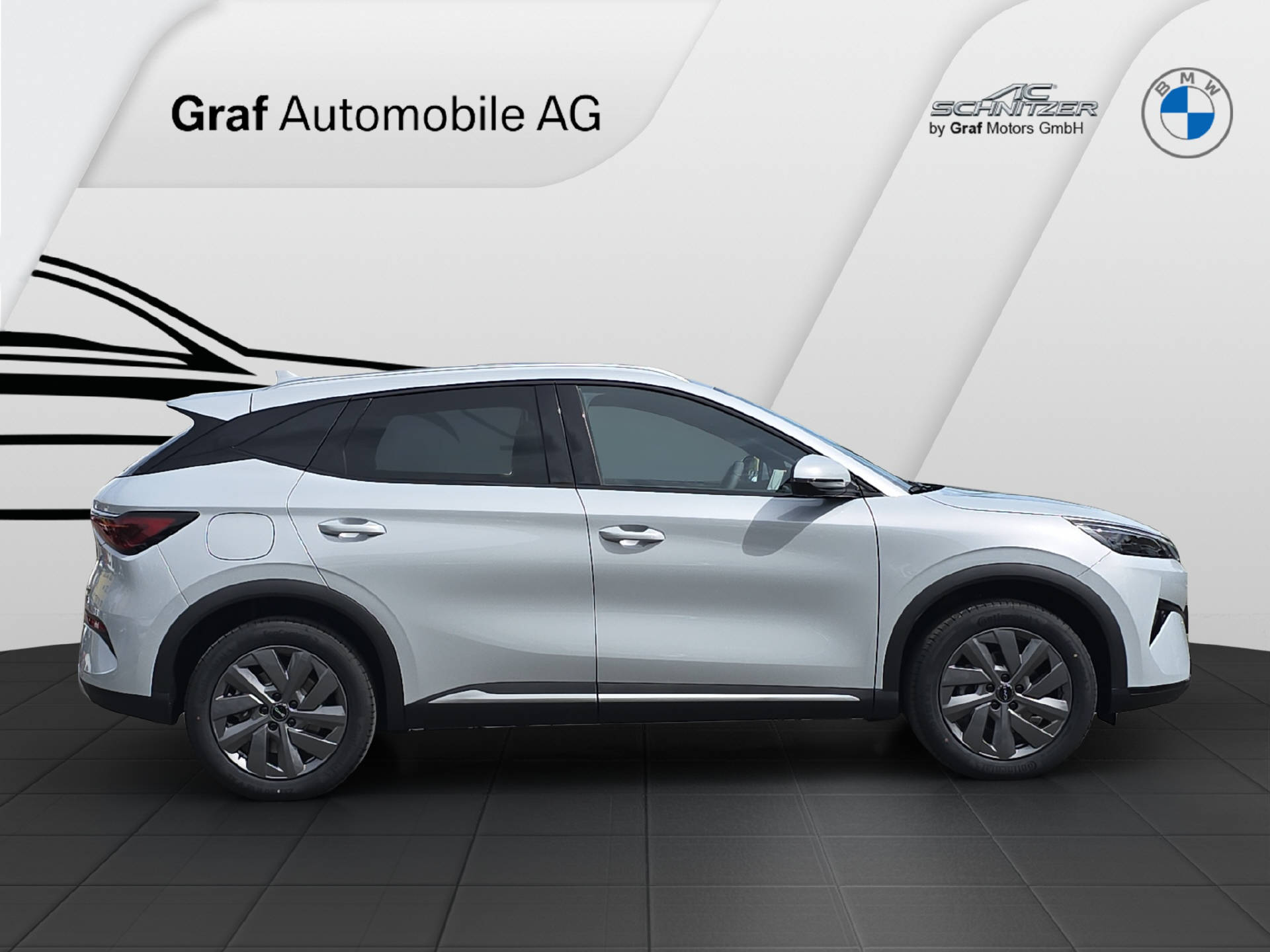 BYD Atto 3 EVO Excellence-image-3