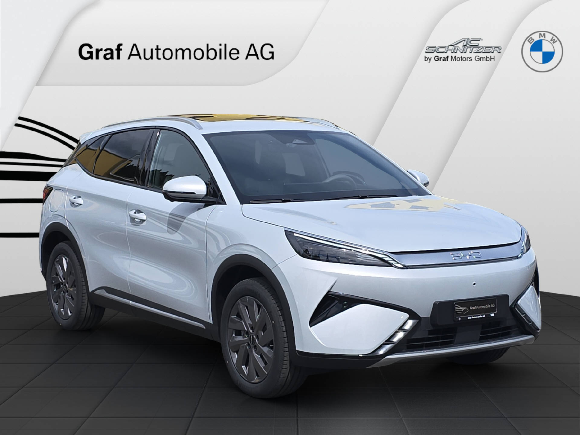 BYD Atto 3 EVO Excellence-image-2