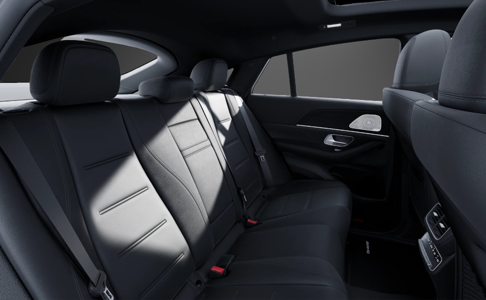 MERCEDES-BENZ GLE Coupé 450 d 4Matic+ 9G-Tronic-image-8