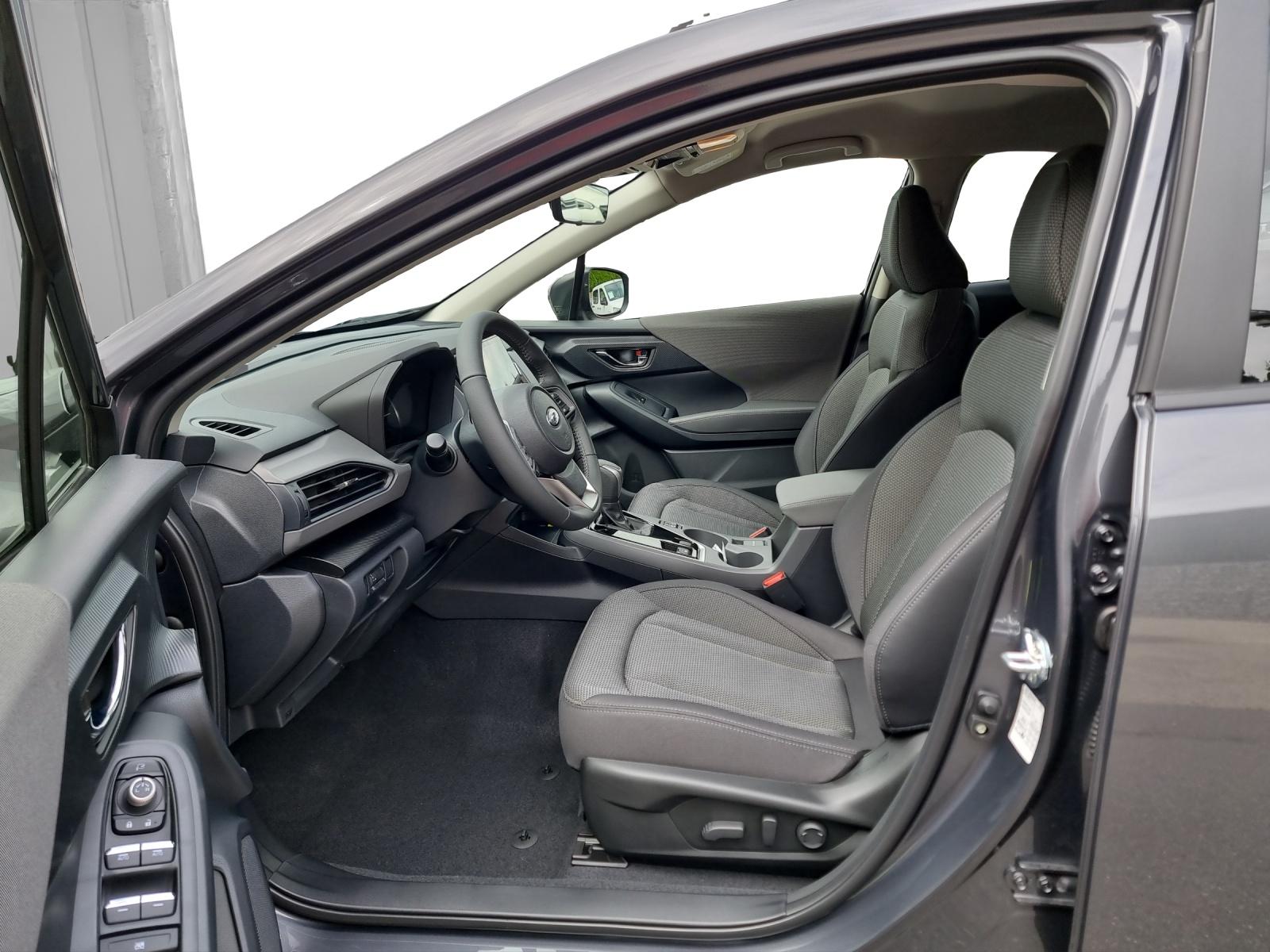 SUBARU Crosstrek 2.0i e-Boxer Swiss Plus-image-7