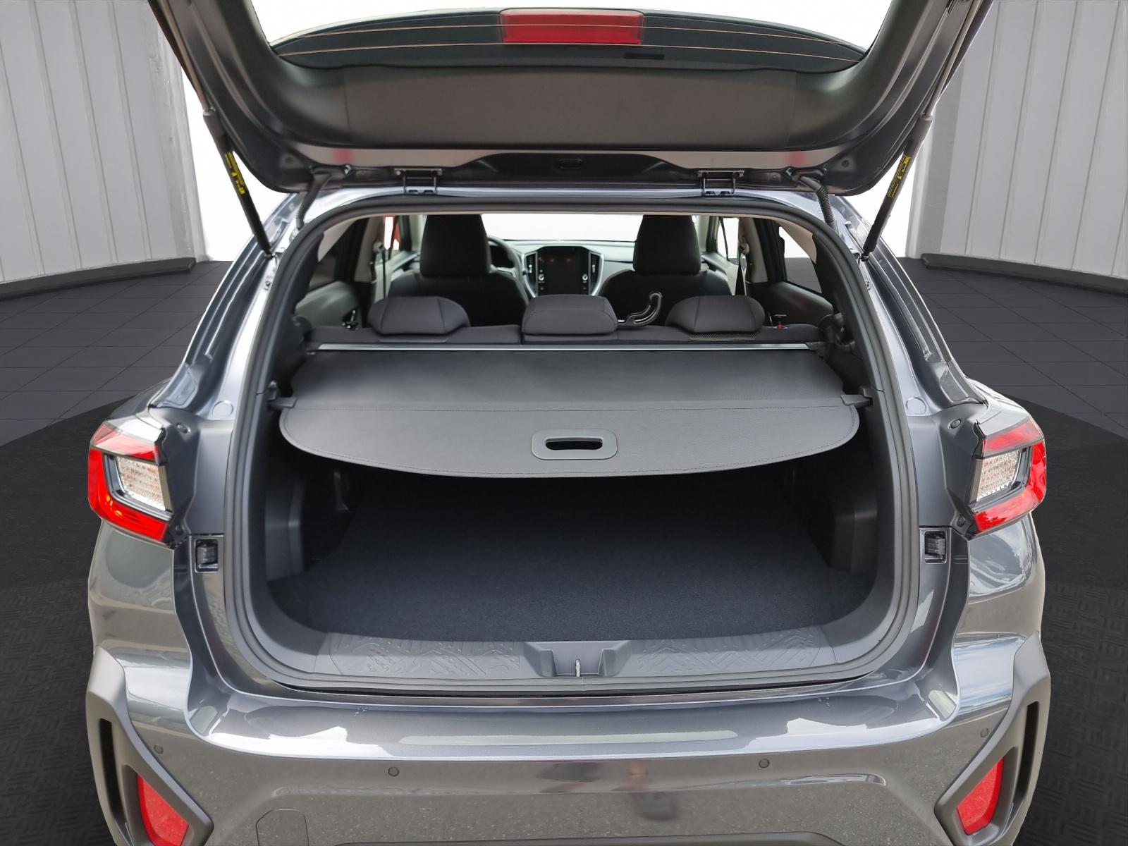 SUBARU Crosstrek 2.0i e-Boxer Swiss Plus-image-11