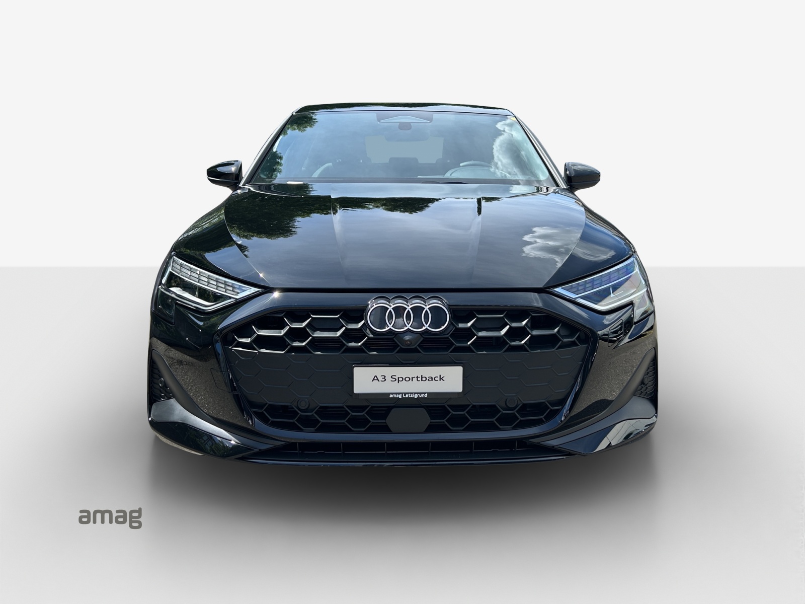 AUDI A3 Sportback TFSI 110 kW Attraction S tronic-image-6