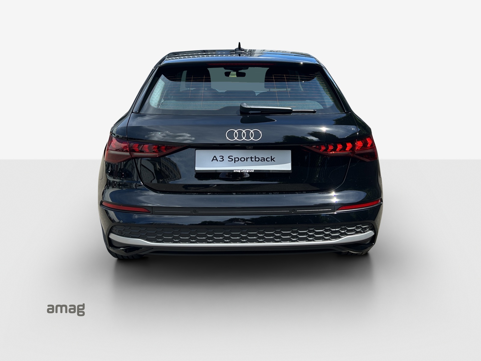 AUDI A3 Sportback TFSI 110 kW Attraction S tronic-showroom-element-3