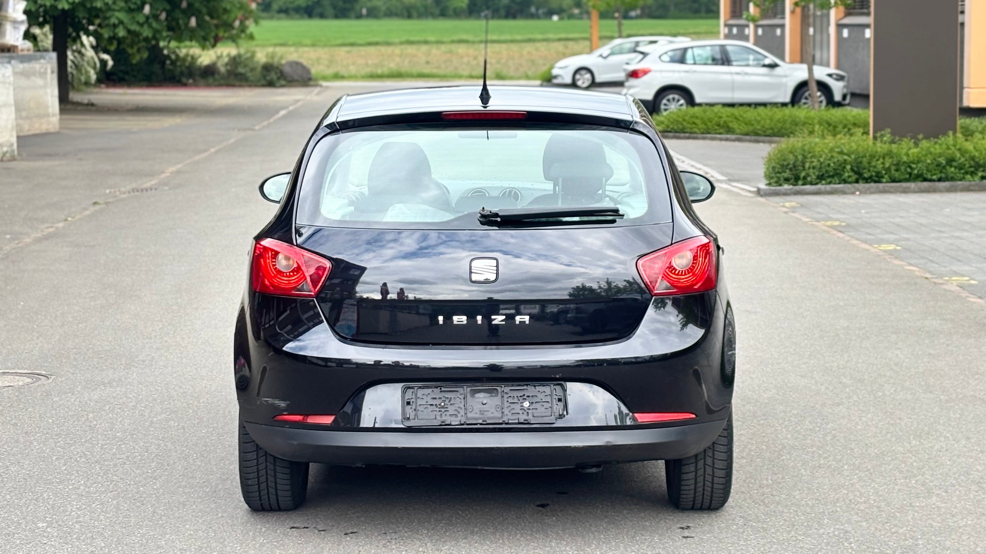 SEAT Ibiza 1.4 Reference-image-5