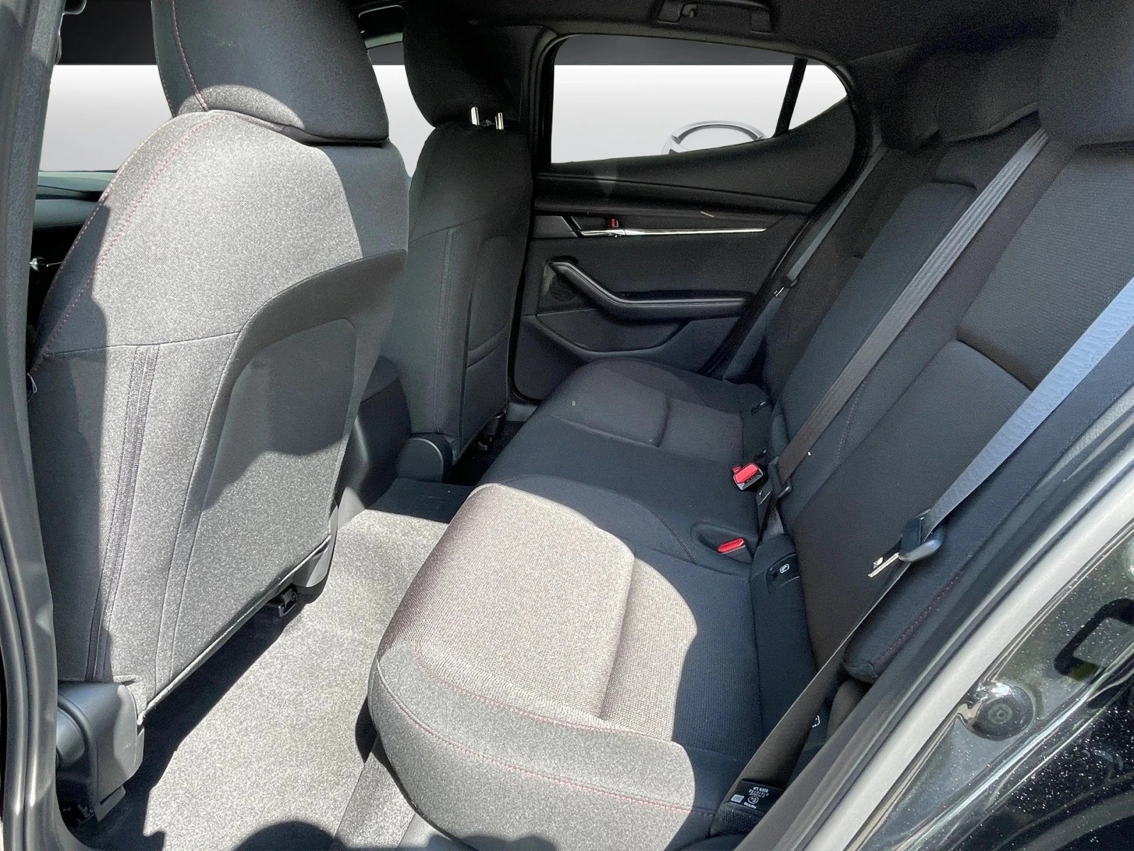 Image MAZDA 3 3 Hatchback SKYACTIV-G M Hybrid 140 Homura Automat