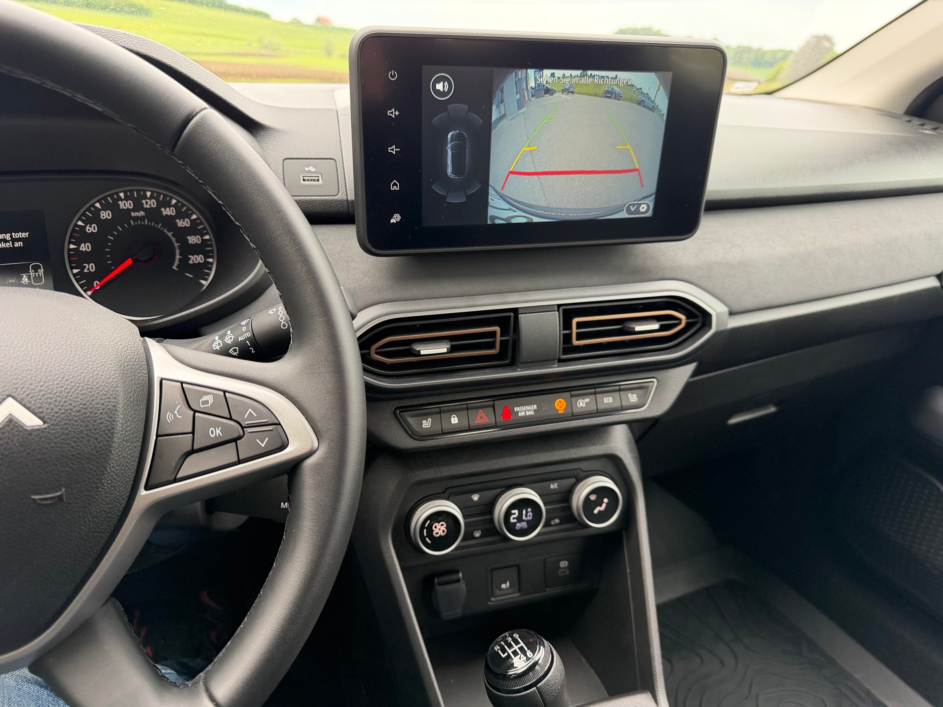 DACIA Sandero Stepway TCe 110 Extreme-image-6