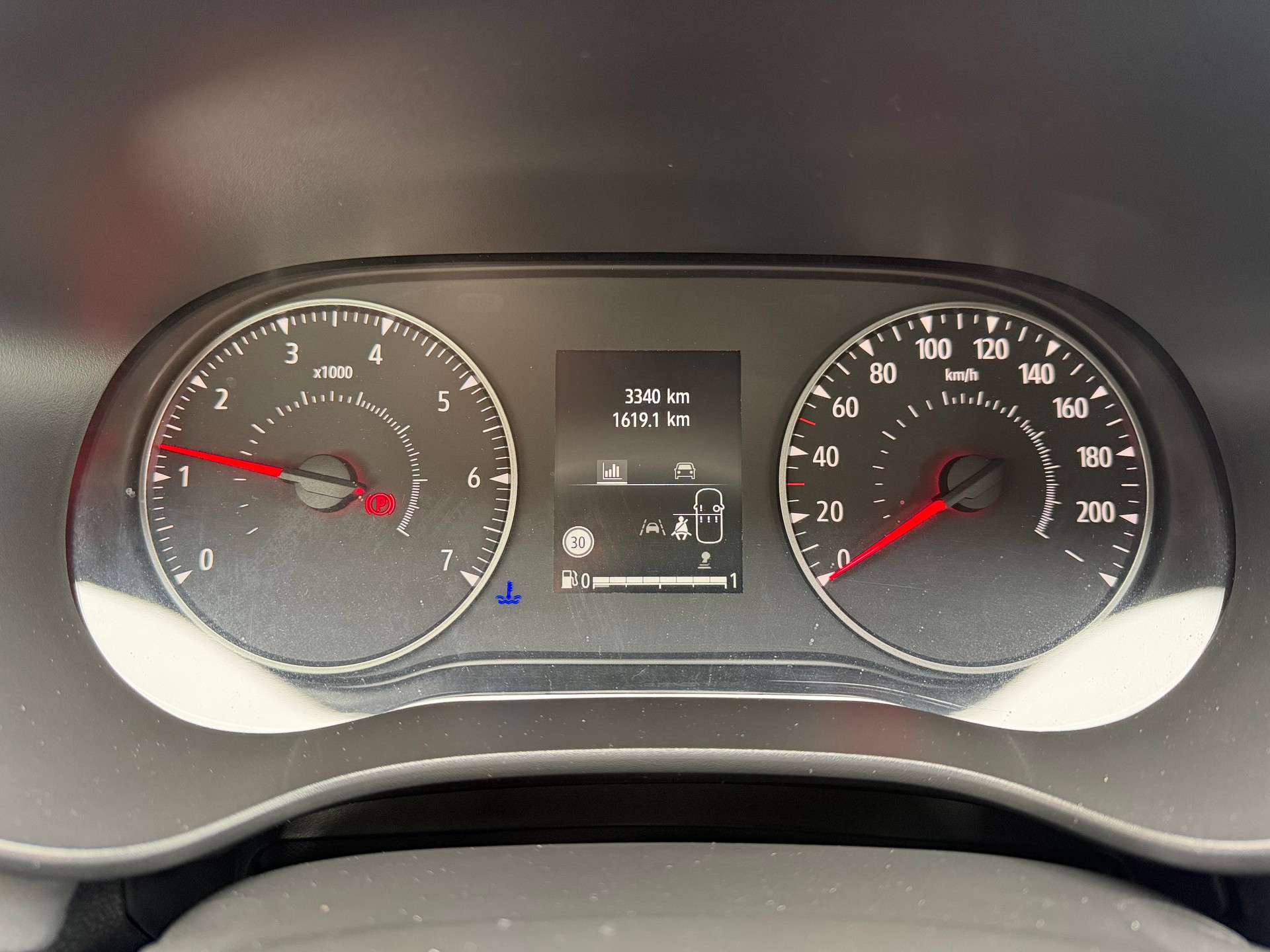 DACIA Sandero Stepway TCe 110 Extreme-image-7
