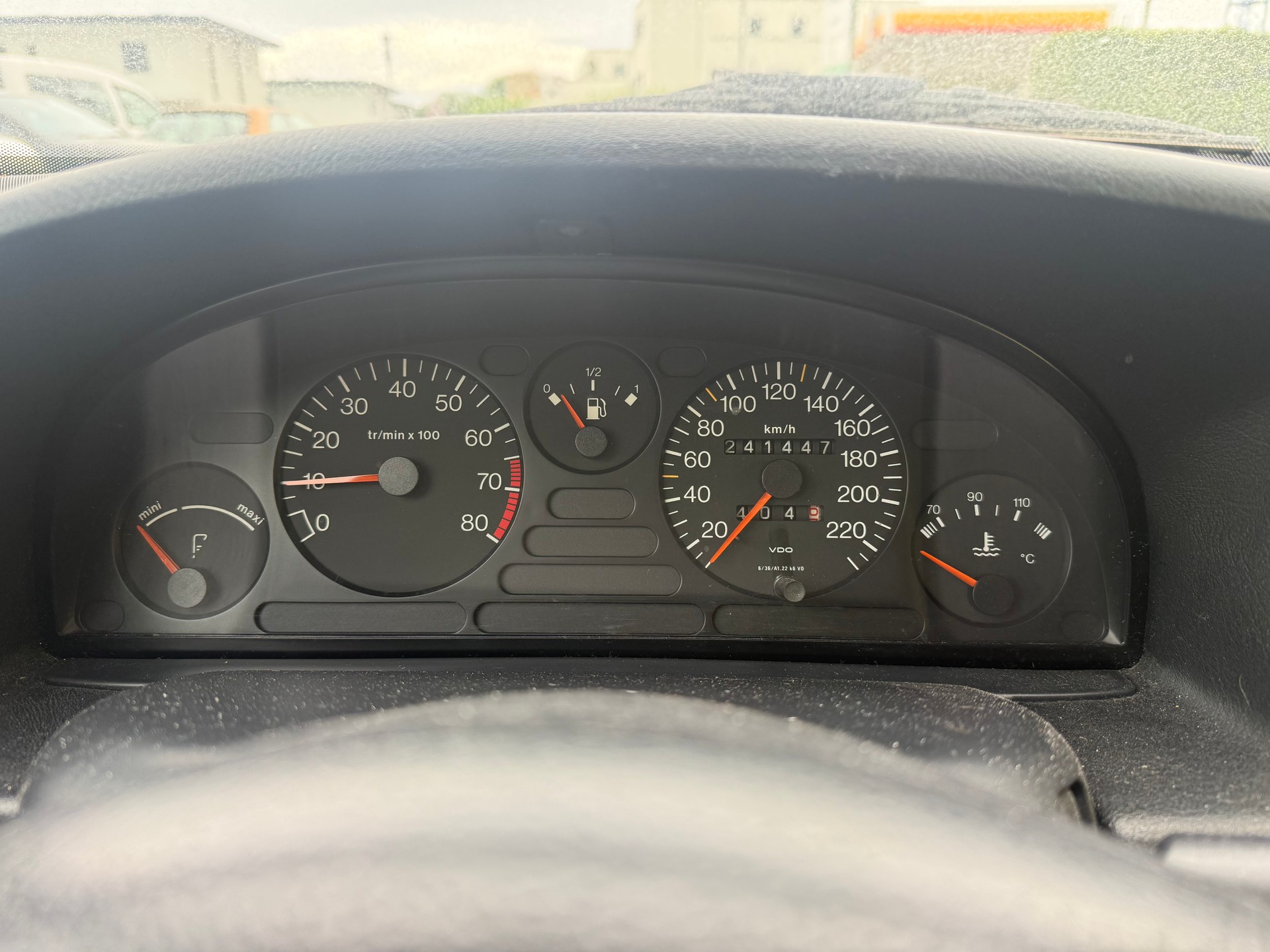 PEUGEOT 405 Break 2.0 Exclusive-image-10