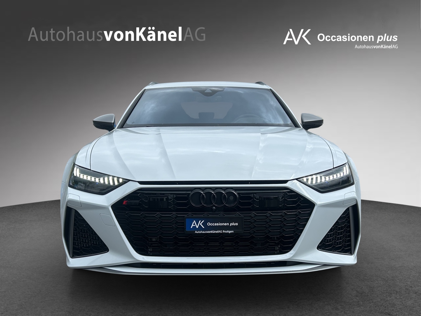 AUDI RS6 Avant 4.0 TFSI V8 Performance quattro-image-3