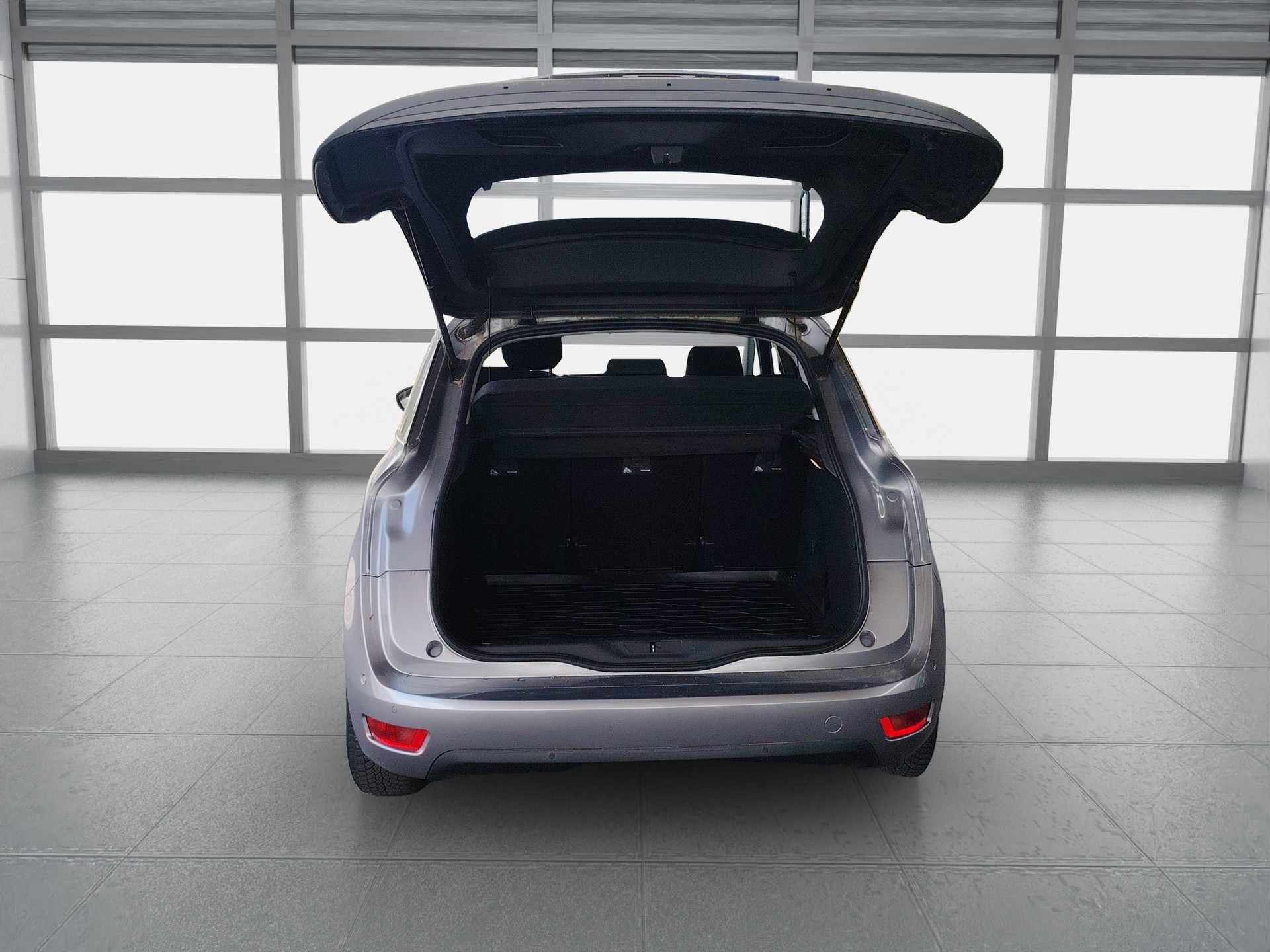 CITROEN C4 Picasso 1.2 Pure Tech Feel Edition EAT6-image-13