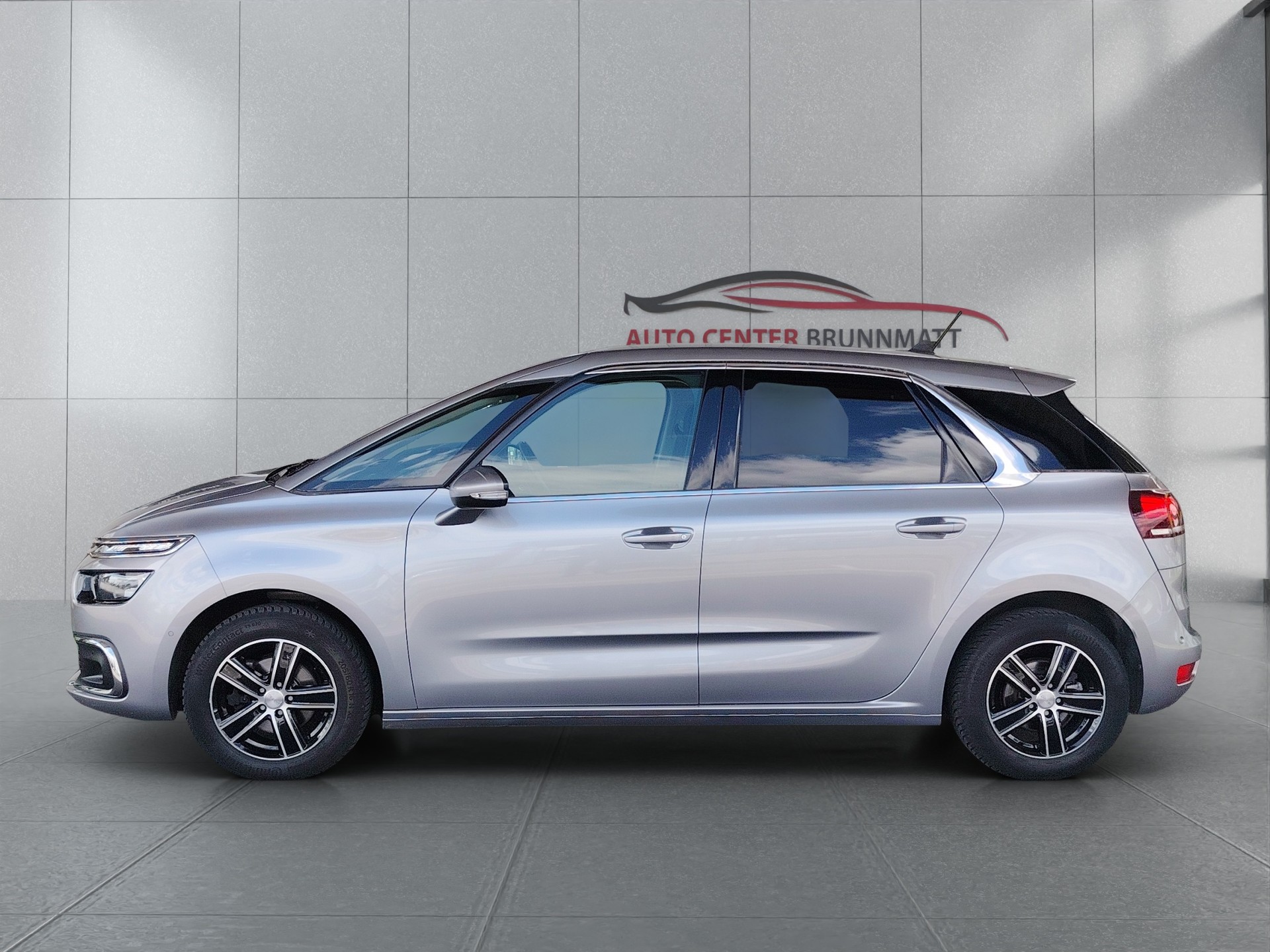 CITROEN C4 Picasso 1.2 Pure Tech Feel Edition EAT6-image-7