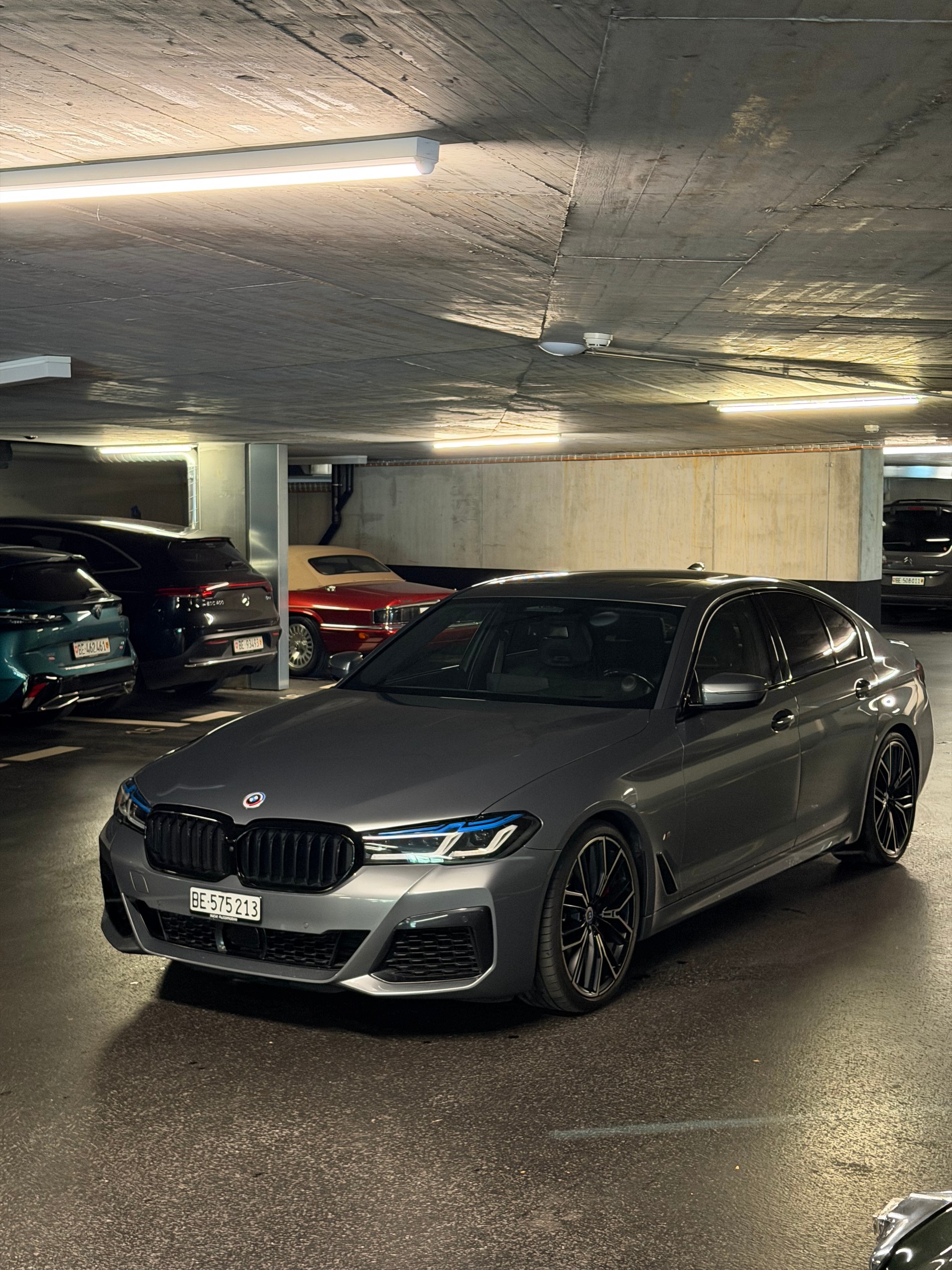BMW M550i xDrive SAG-image-5
