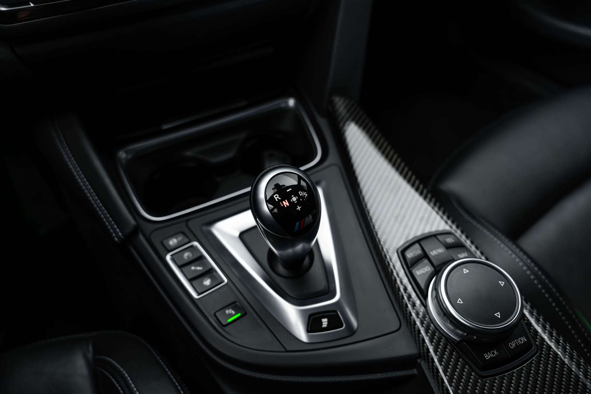 BMW M4 Coupé DKG-image-26