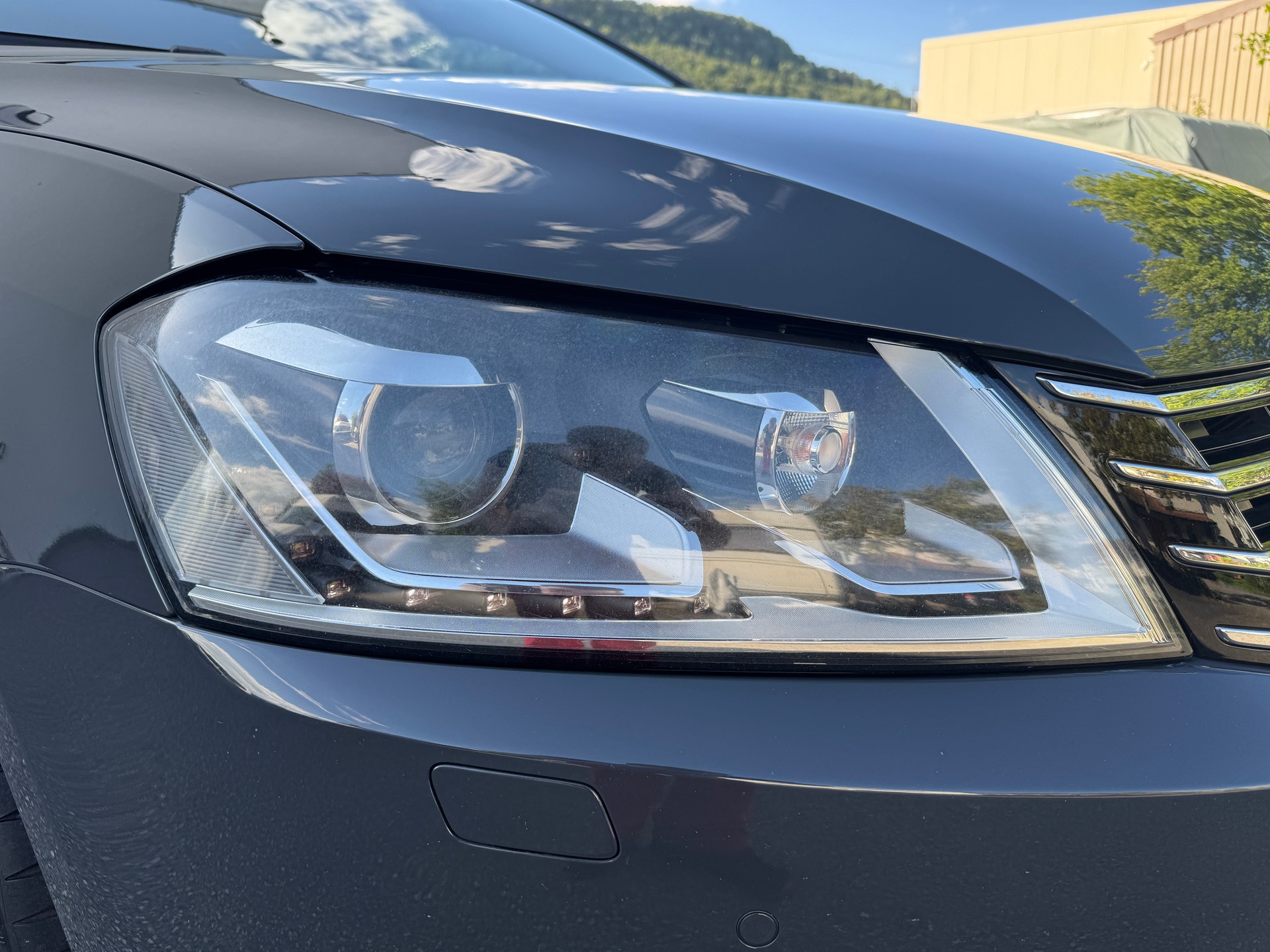 VW Passat Variant 3.6 Highline 4Motion DSG-image-9