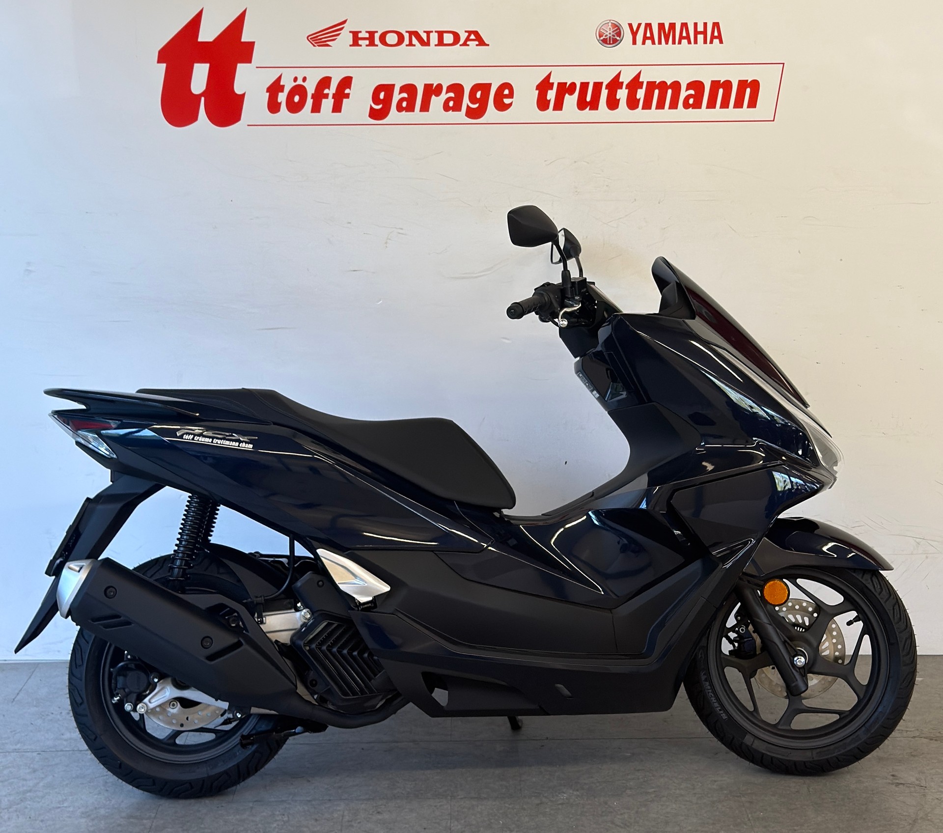 HONDA PCX 125
