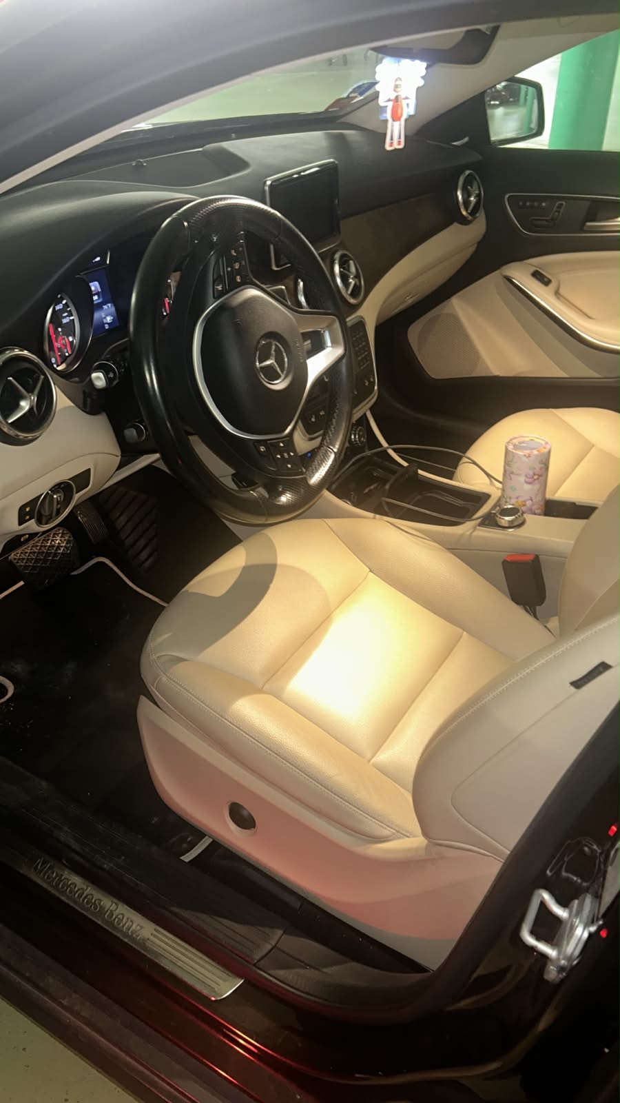 MERCEDES-BENZ GLA 250-image-6