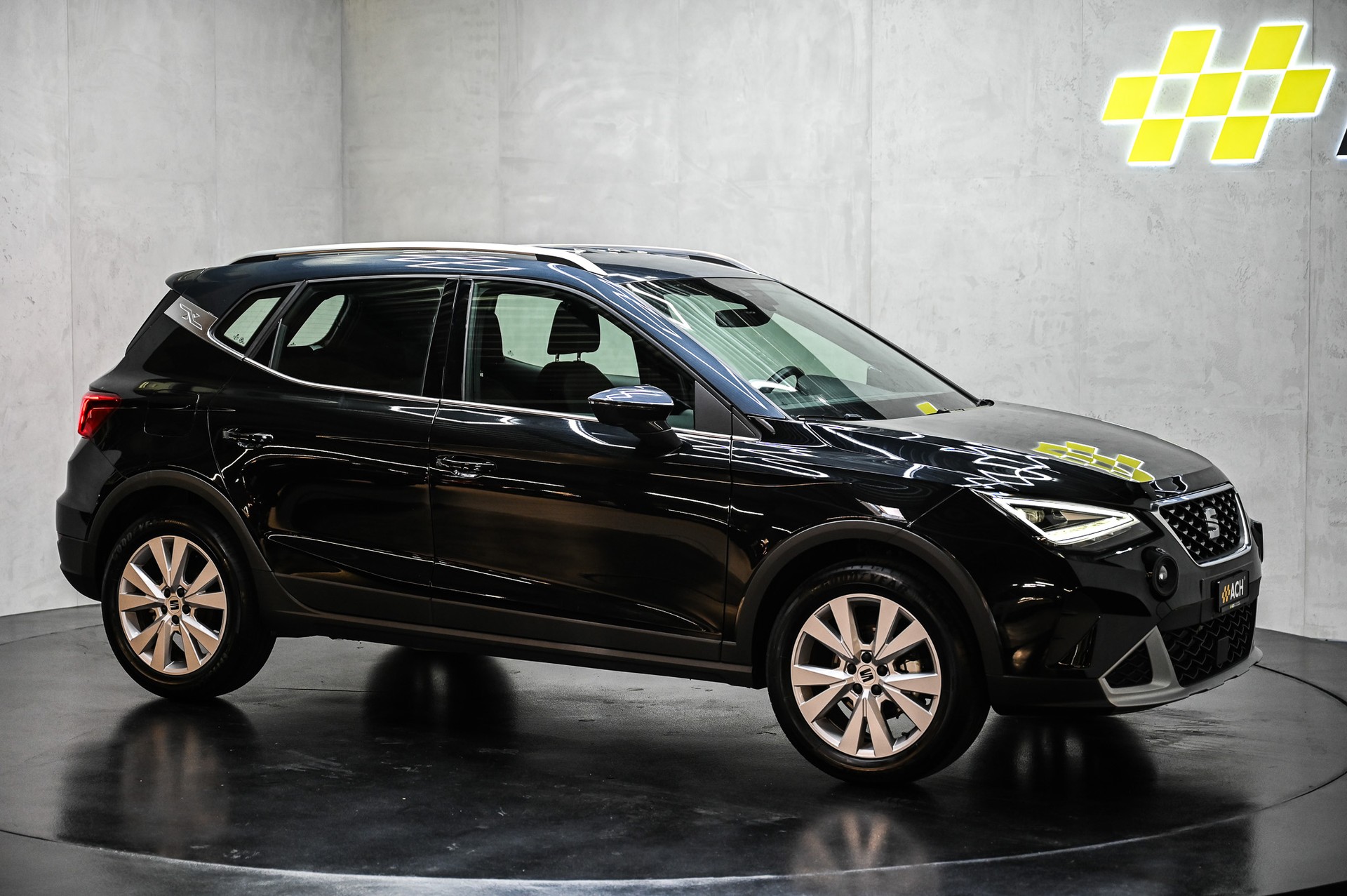 SEAT Arona 1.0 TSI 110 Style DSG-image-11