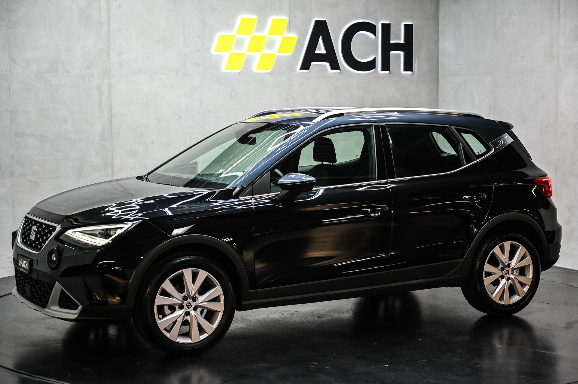 SEAT Arona 1.0 TSI 110 Style DSG-showroom-element-3