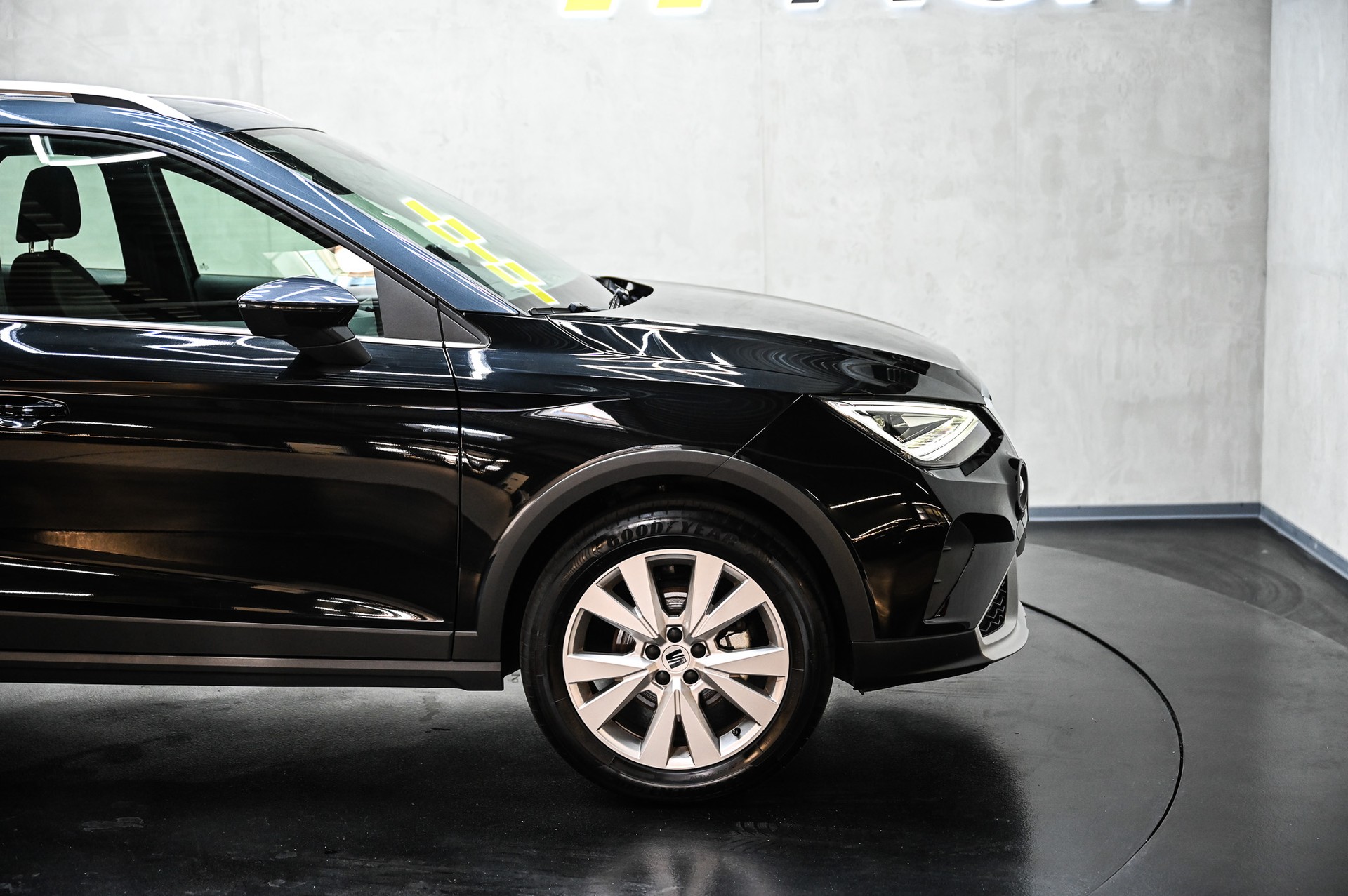 SEAT Arona 1.0 TSI 110 Style DSG-image-12