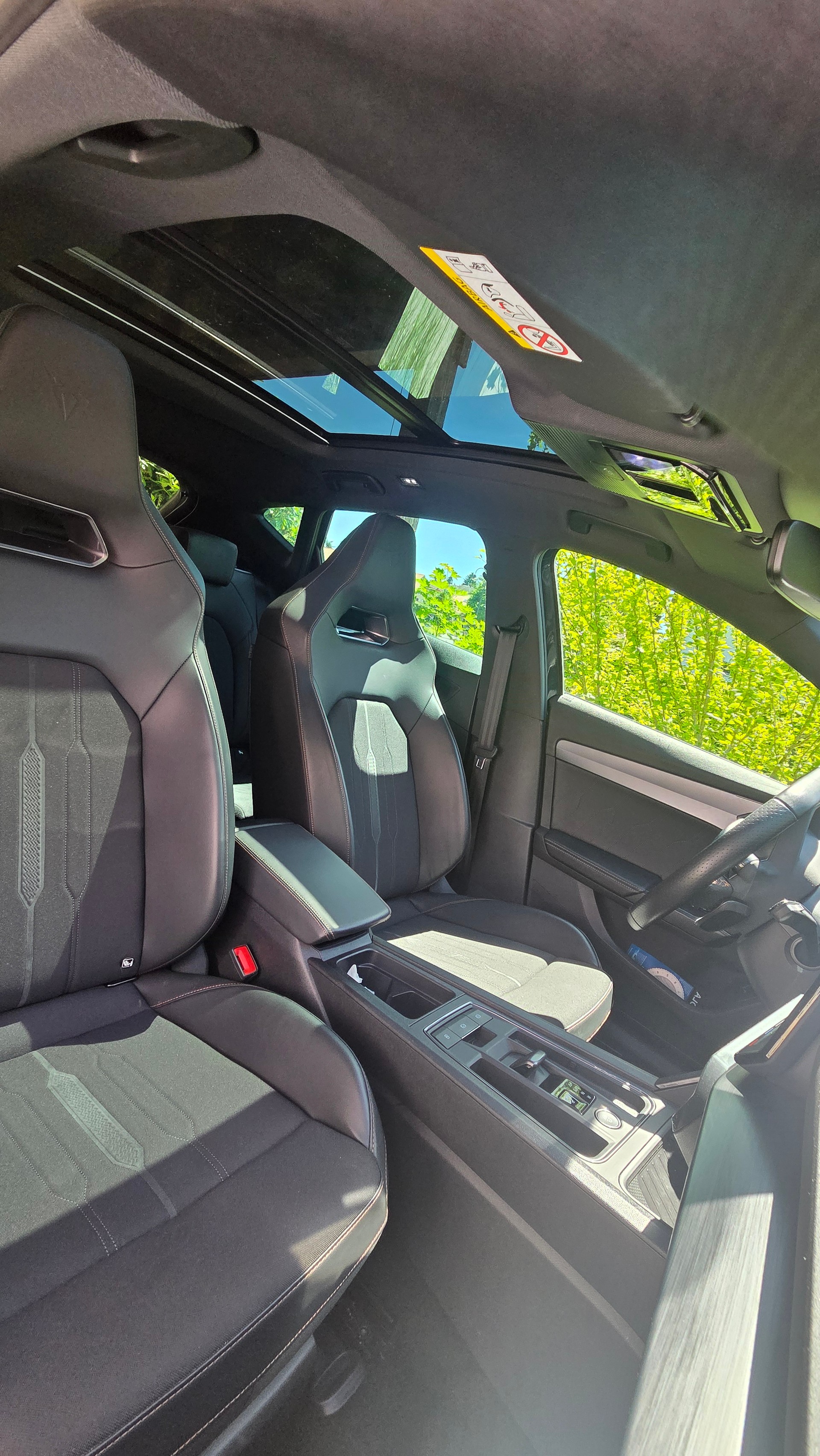 CUPRA 2.0 TSI VZ 4Drive DSG-image-3