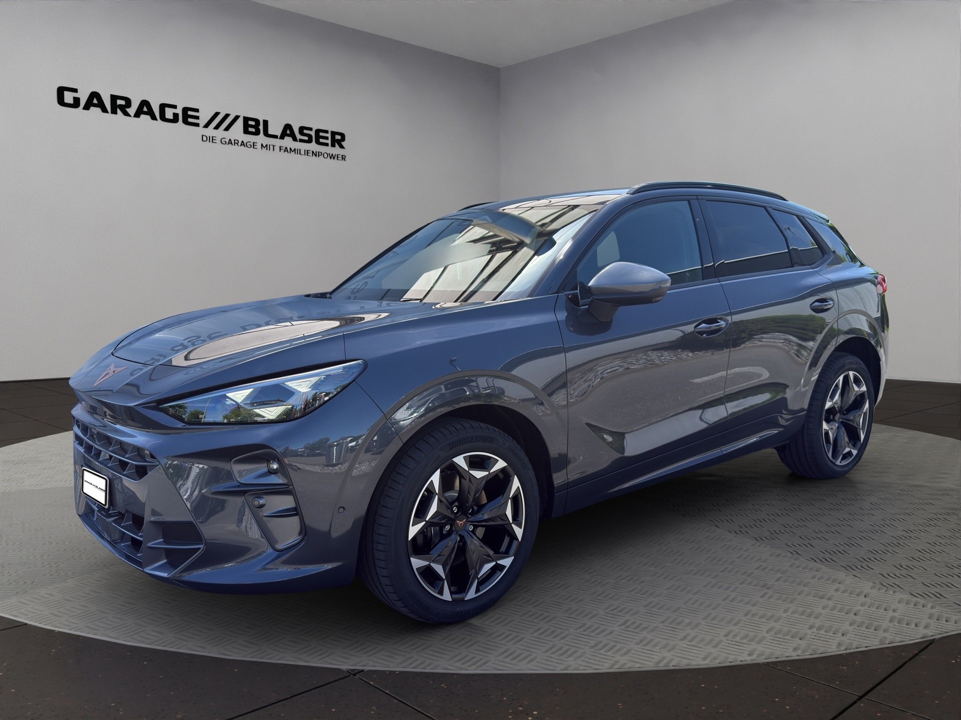 CUPRA Terramar 2.0 TSI DSG Prime Edition VZ 4Drive
