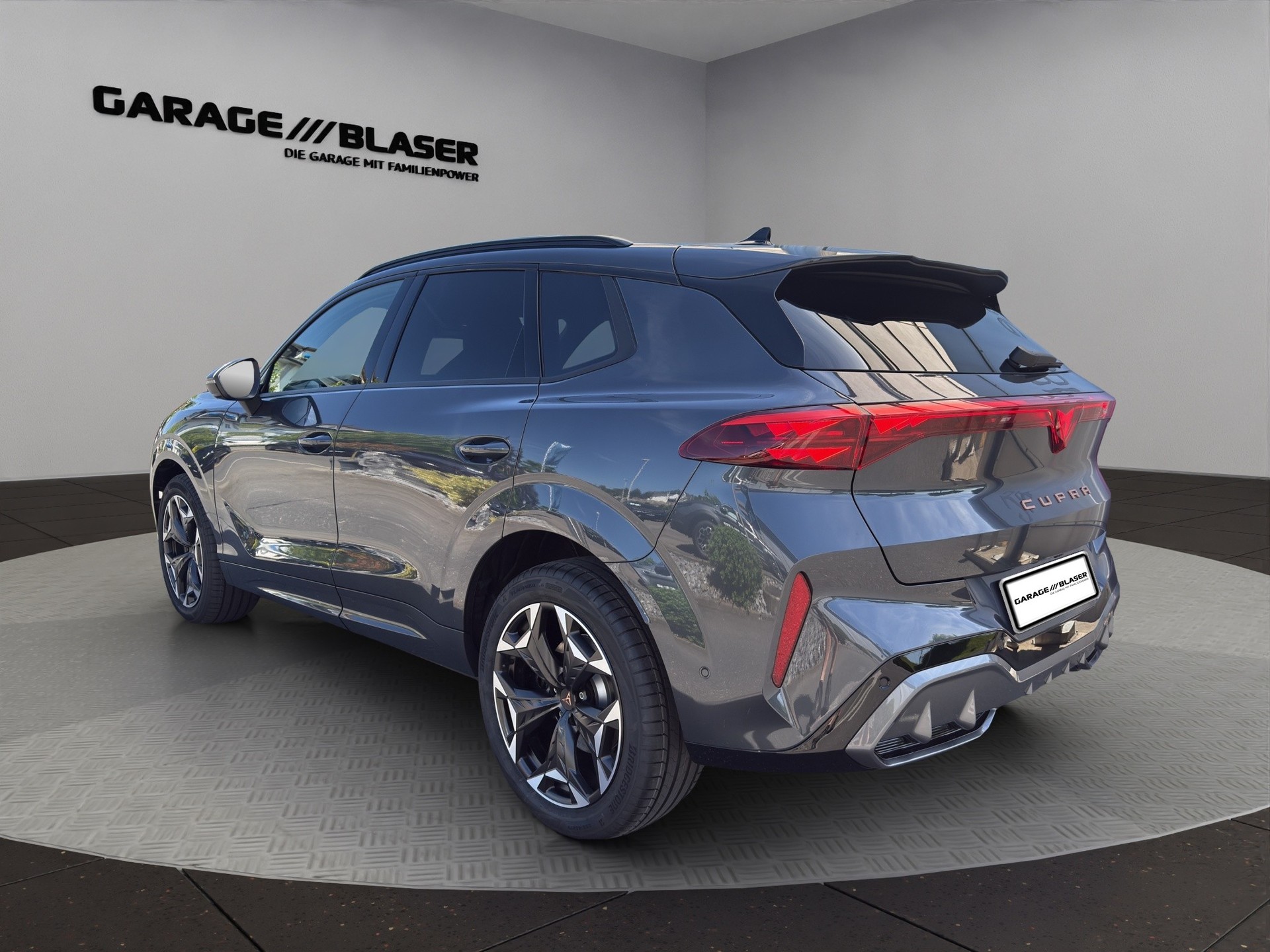 CUPRA Terramar 2.0 TSI DSG Prime Edition VZ 4Drive-showroom-element-2