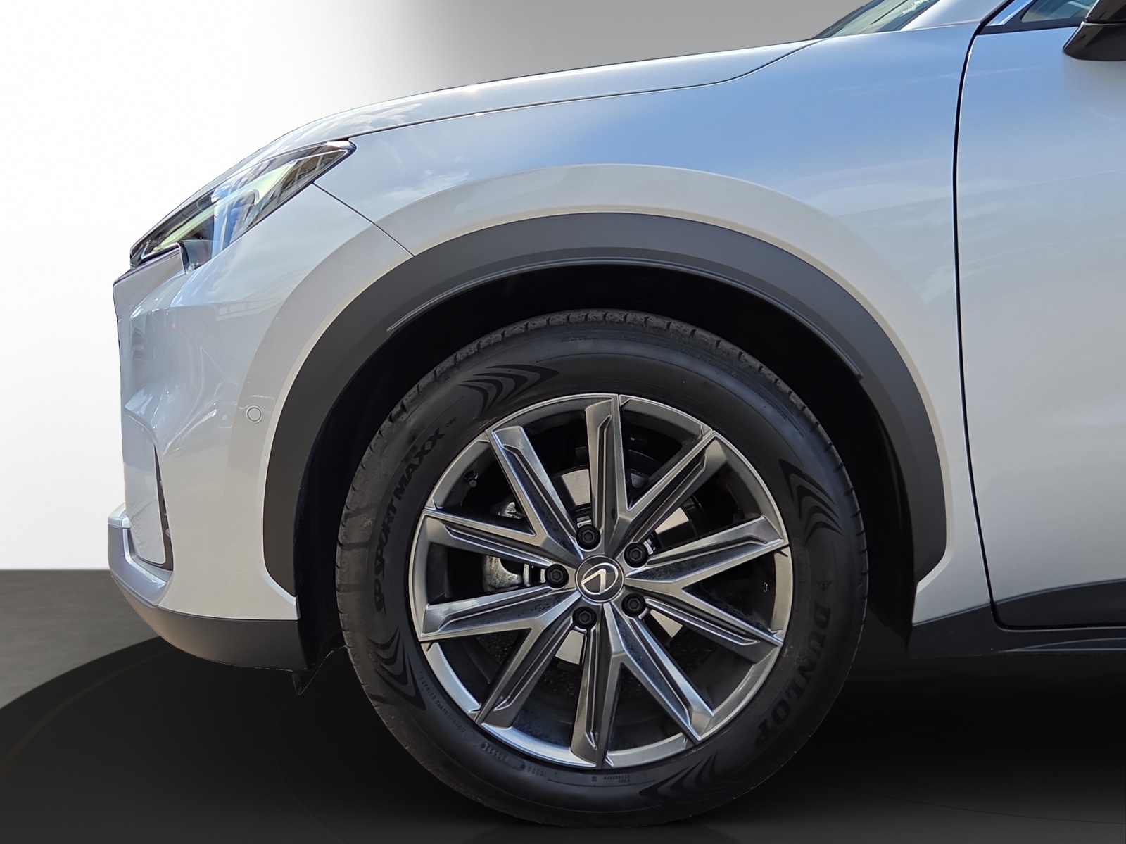 Image LEXUS LBX LBX AWD Relax CVT
