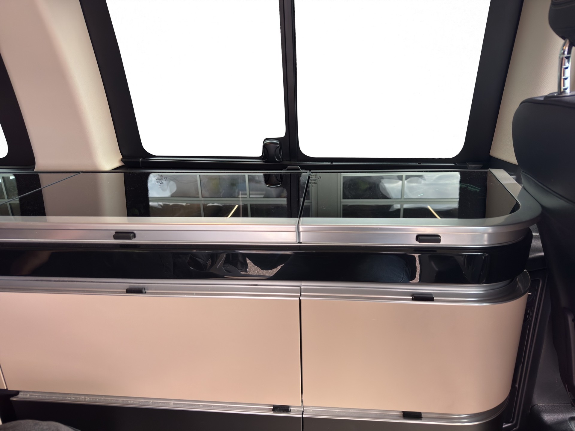 MERCEDES-BENZ Marco Polo 300 d 4M Automat-image-14